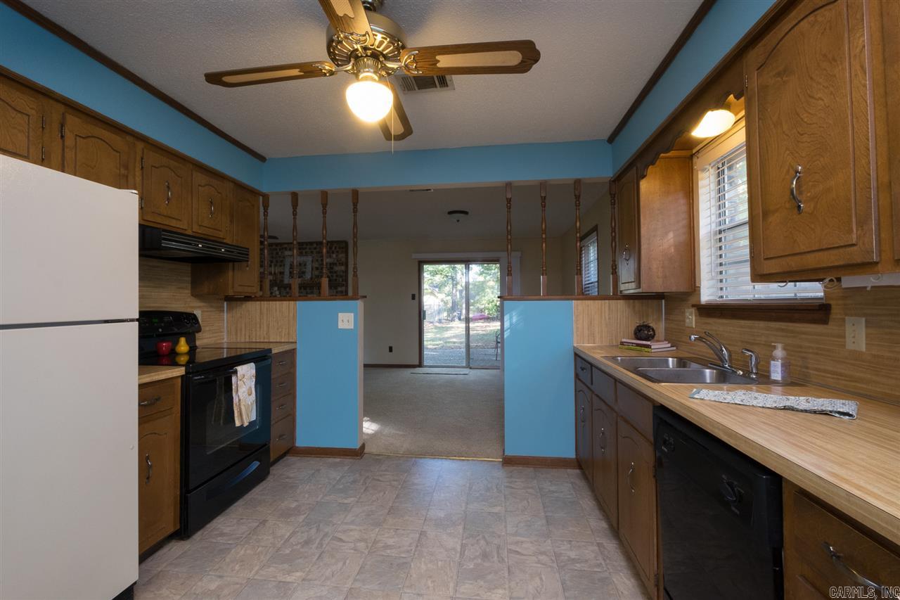 SHERWOOD NORTH - Residential