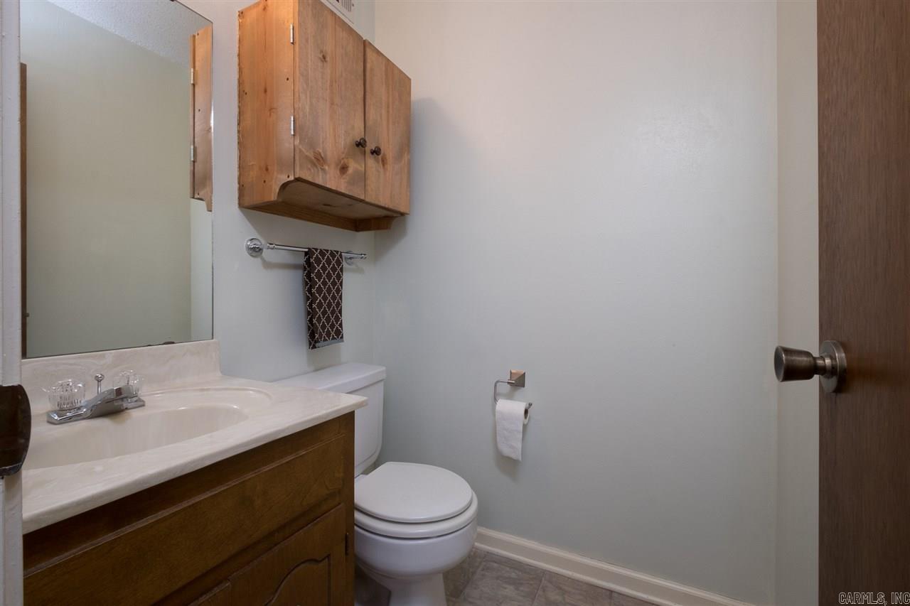 SHERWOOD NORTH - Residential