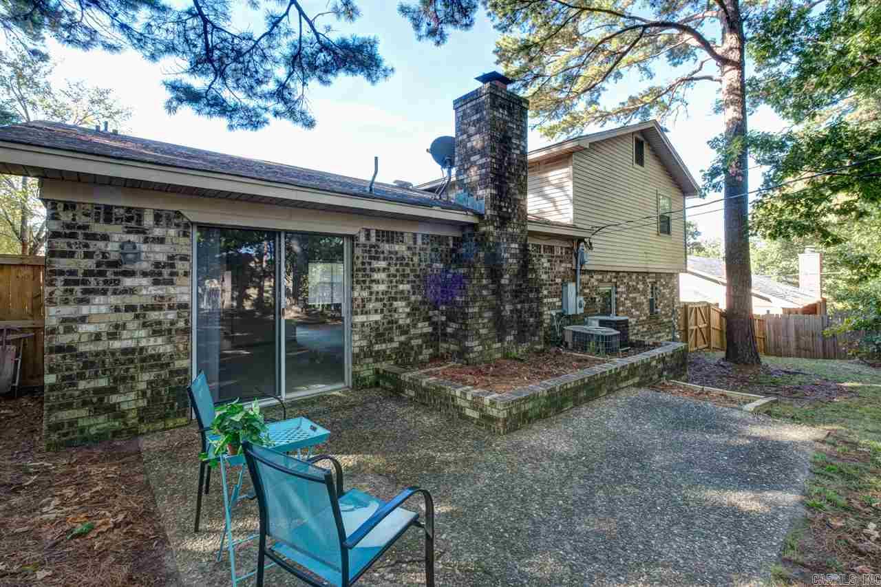 SHERWOOD NORTH - Residential