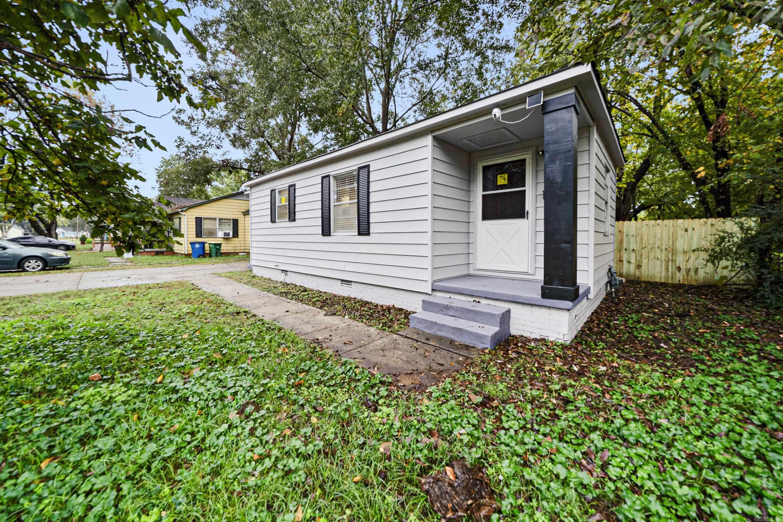 WALTER - Residential