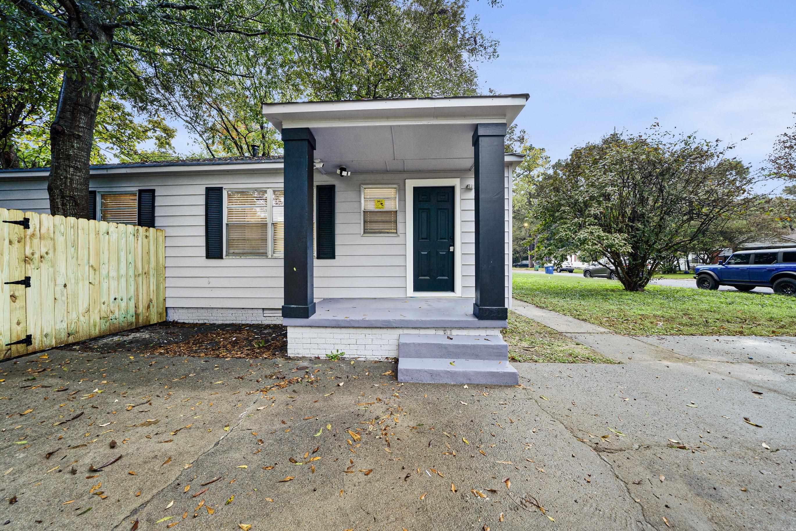 WALTER - Residential