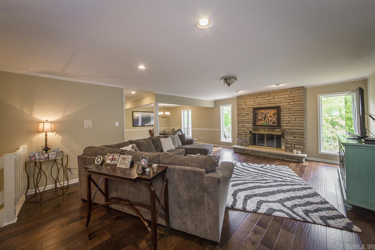 ST CHARLES ADDN - Residential