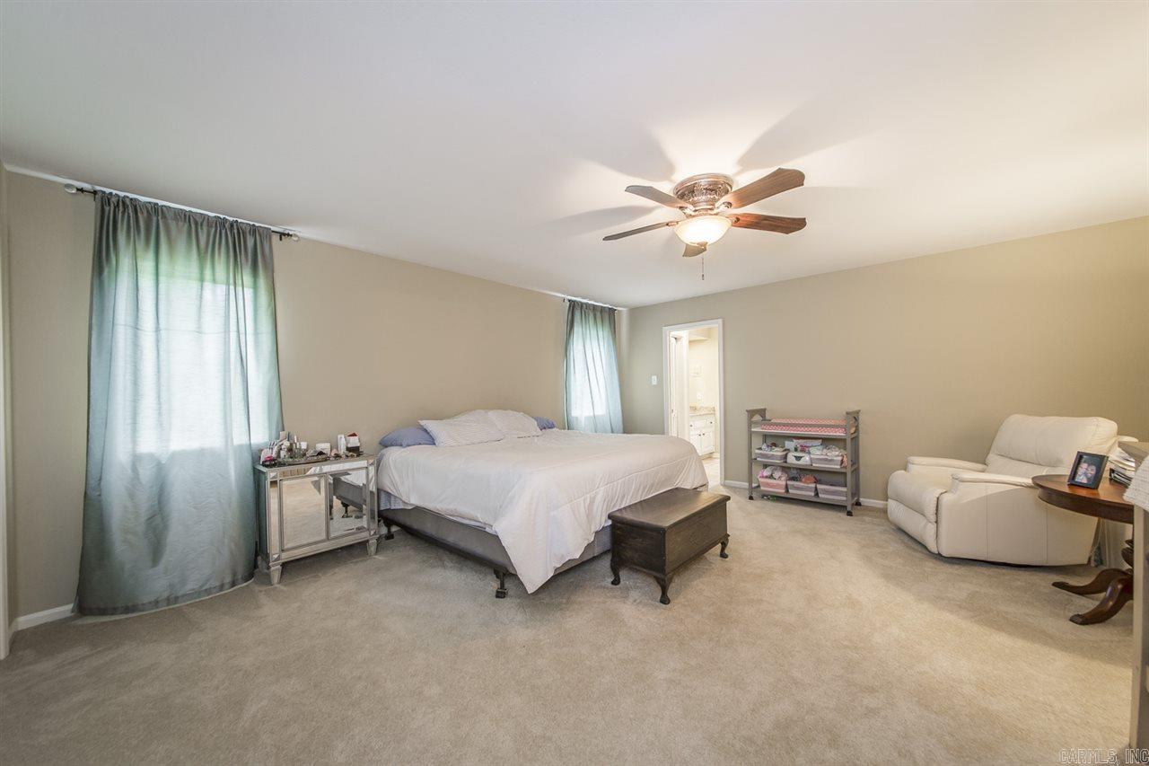ST CHARLES ADDN - Residential