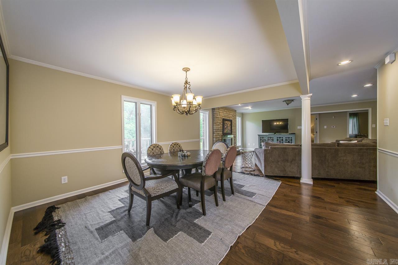 ST CHARLES ADDN - Residential