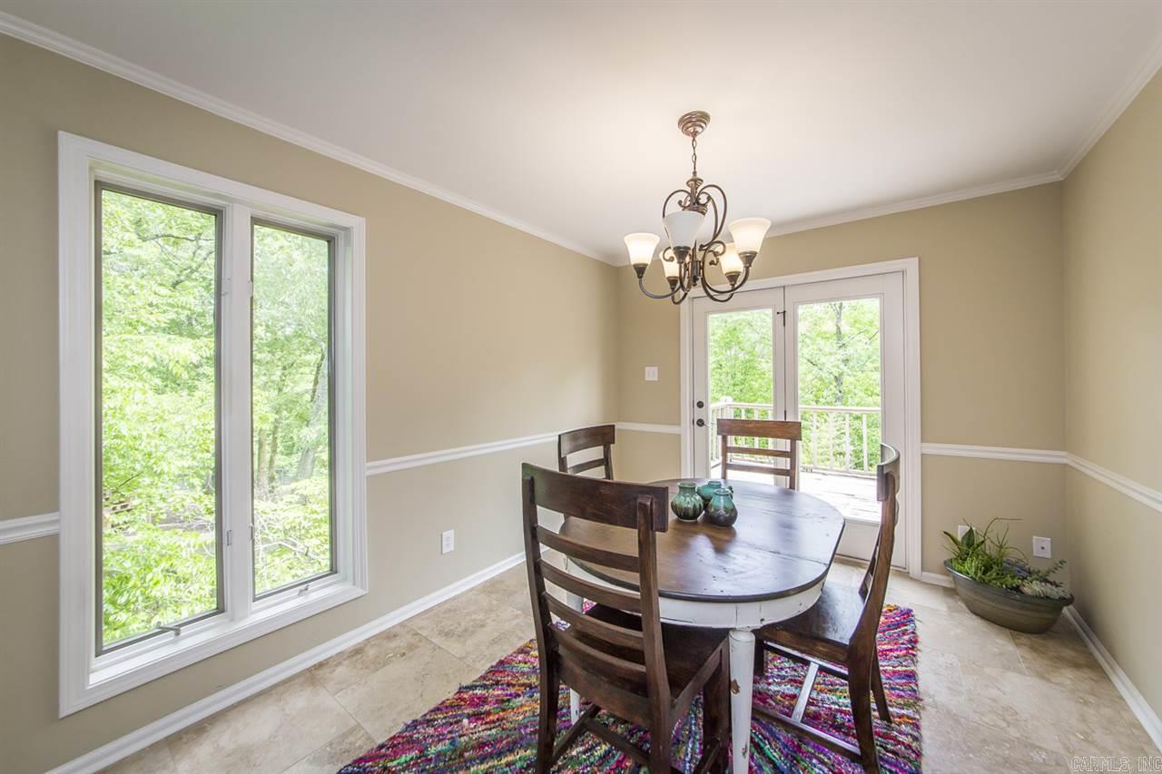 ST CHARLES ADDN - Residential