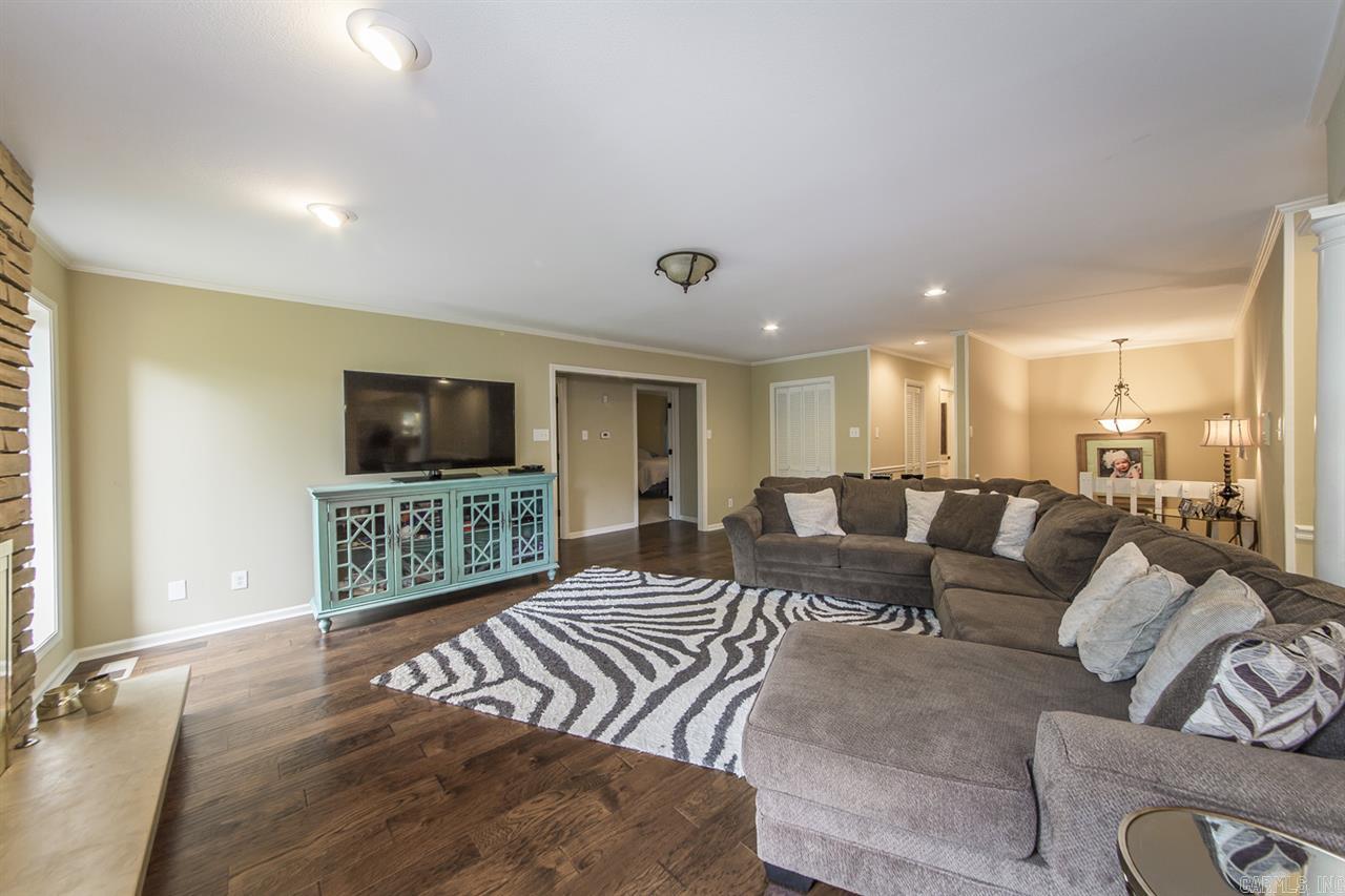 ST CHARLES ADDN - Residential