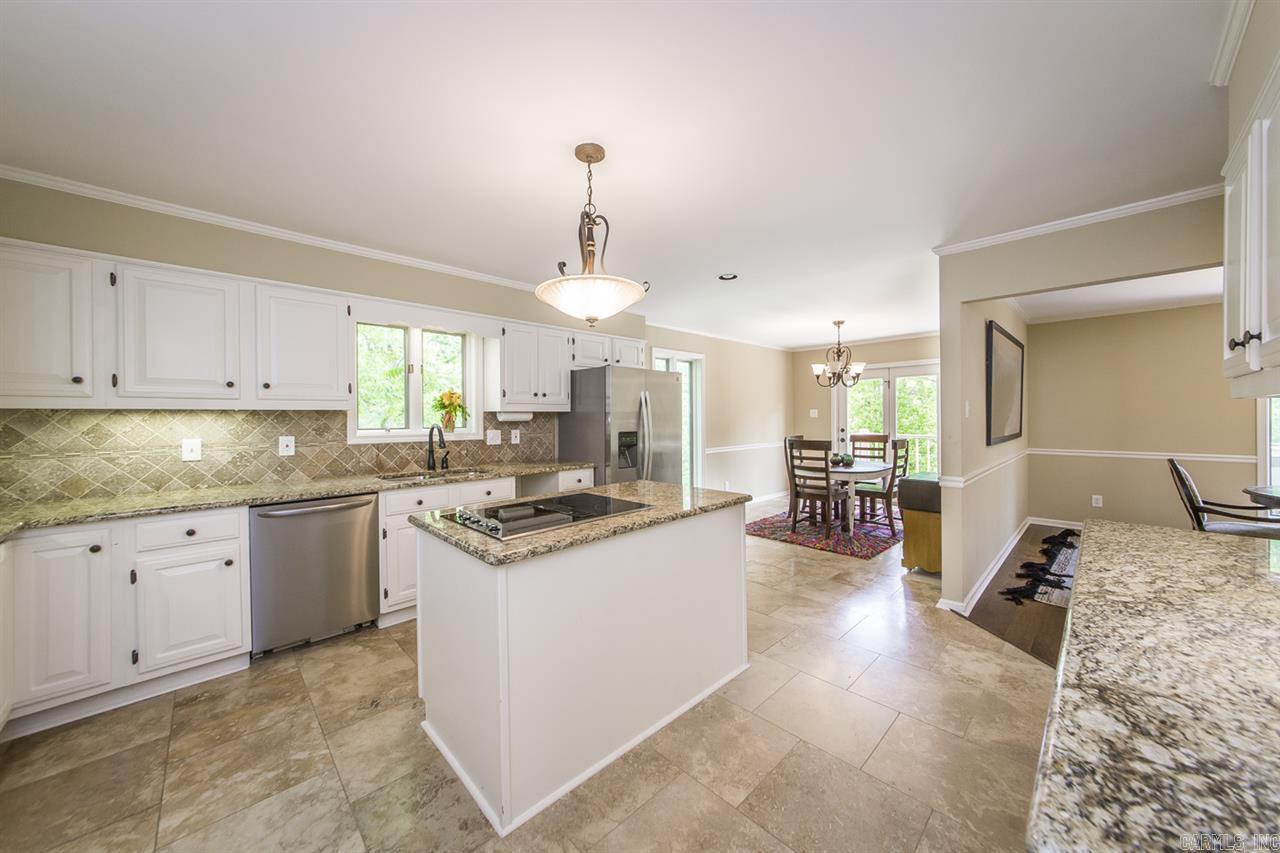 ST CHARLES ADDN - Residential