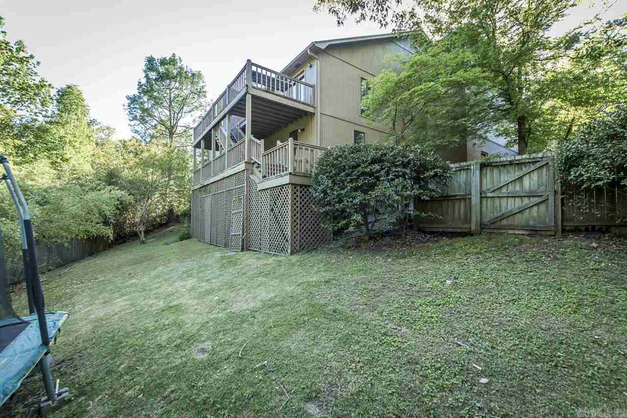 ST CHARLES ADDN - Residential