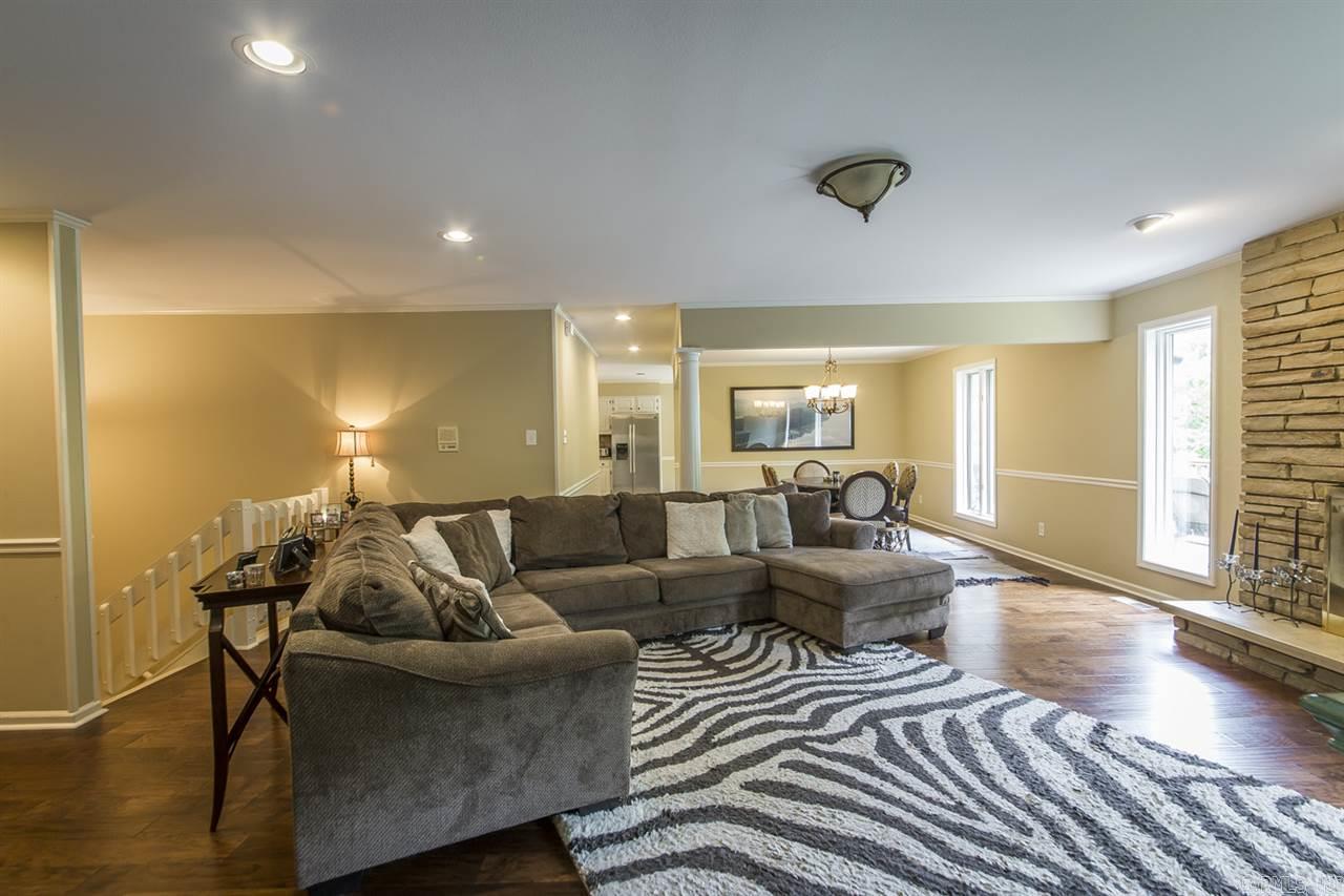 ST CHARLES ADDN - Residential