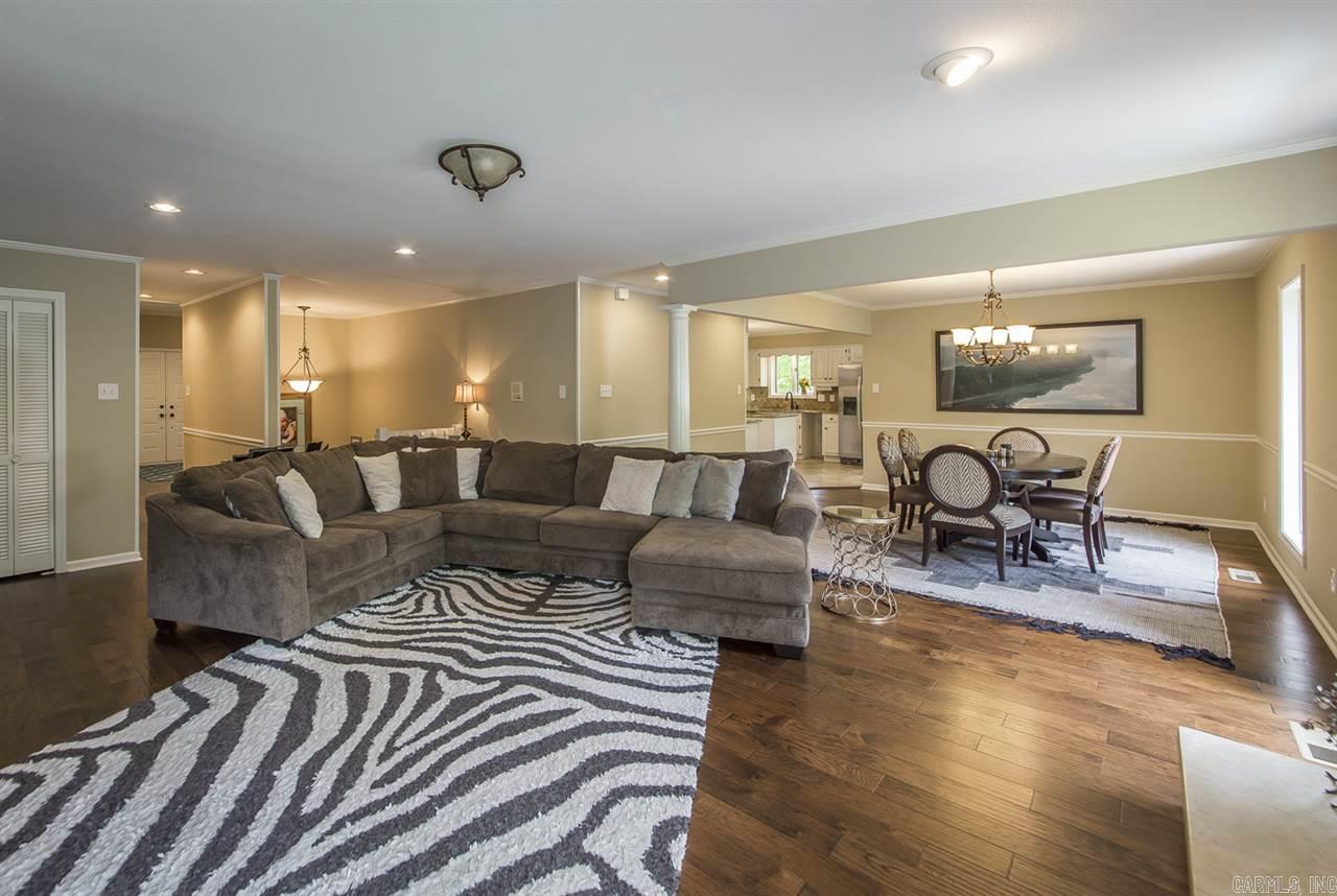 ST CHARLES ADDN - Residential