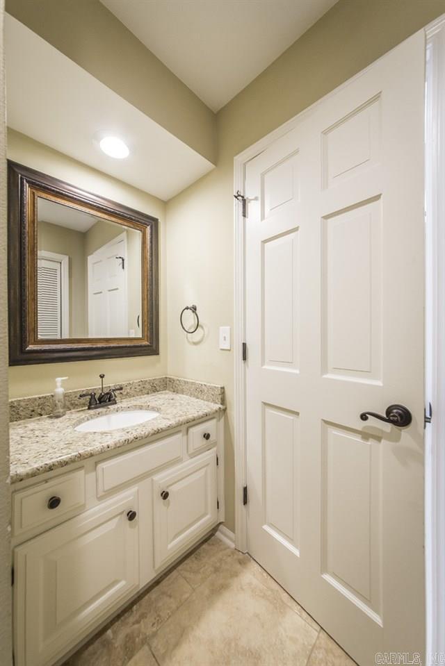 ST CHARLES ADDN - Residential