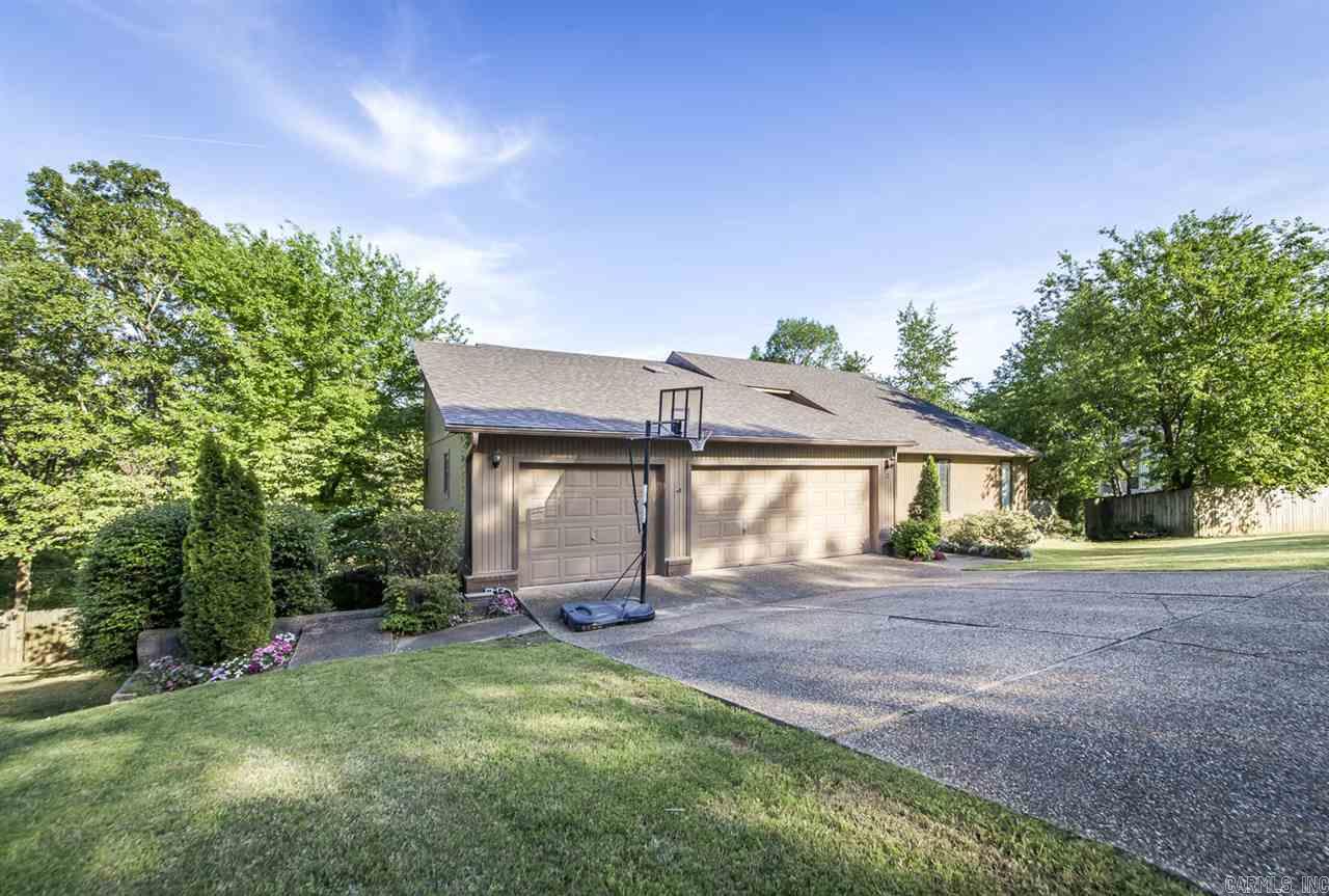 ST CHARLES ADDN - Residential