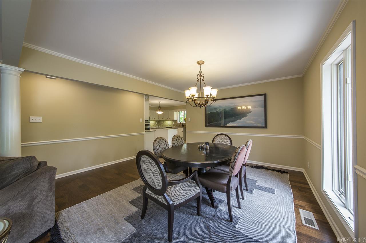 ST CHARLES ADDN - Residential