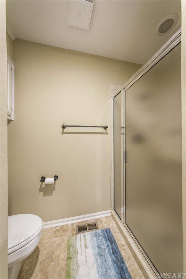 ST CHARLES ADDN - Residential