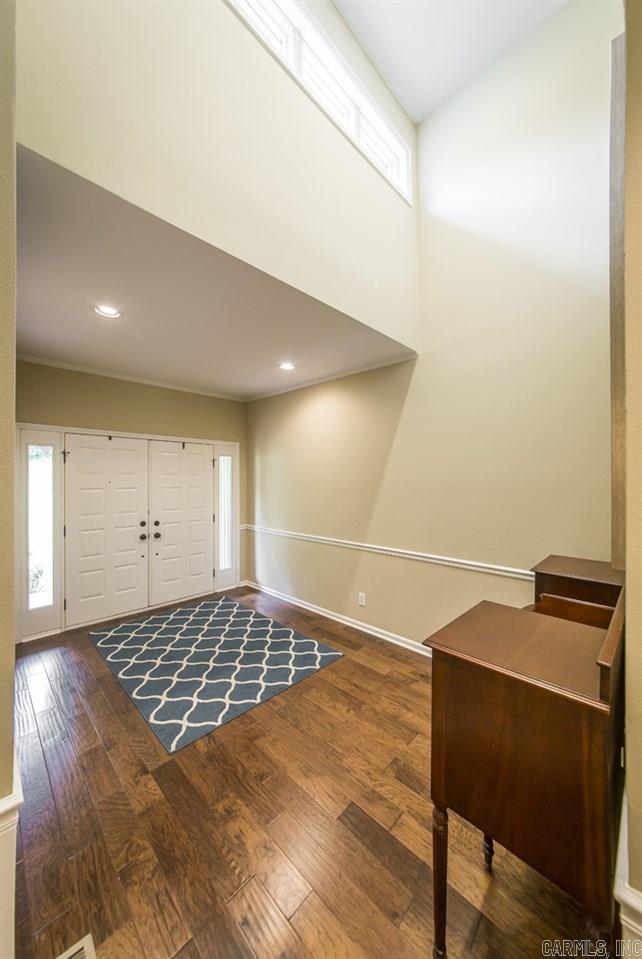 ST CHARLES ADDN - Residential