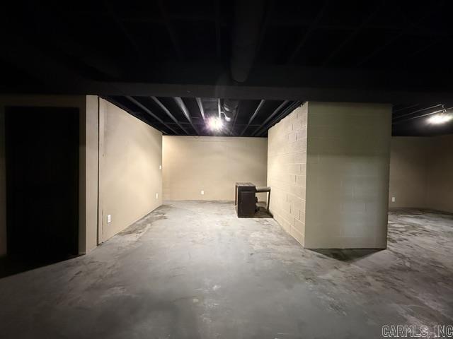 Not In List - Residential