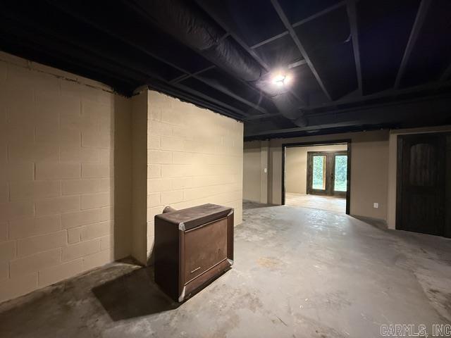 Not In List - Residential