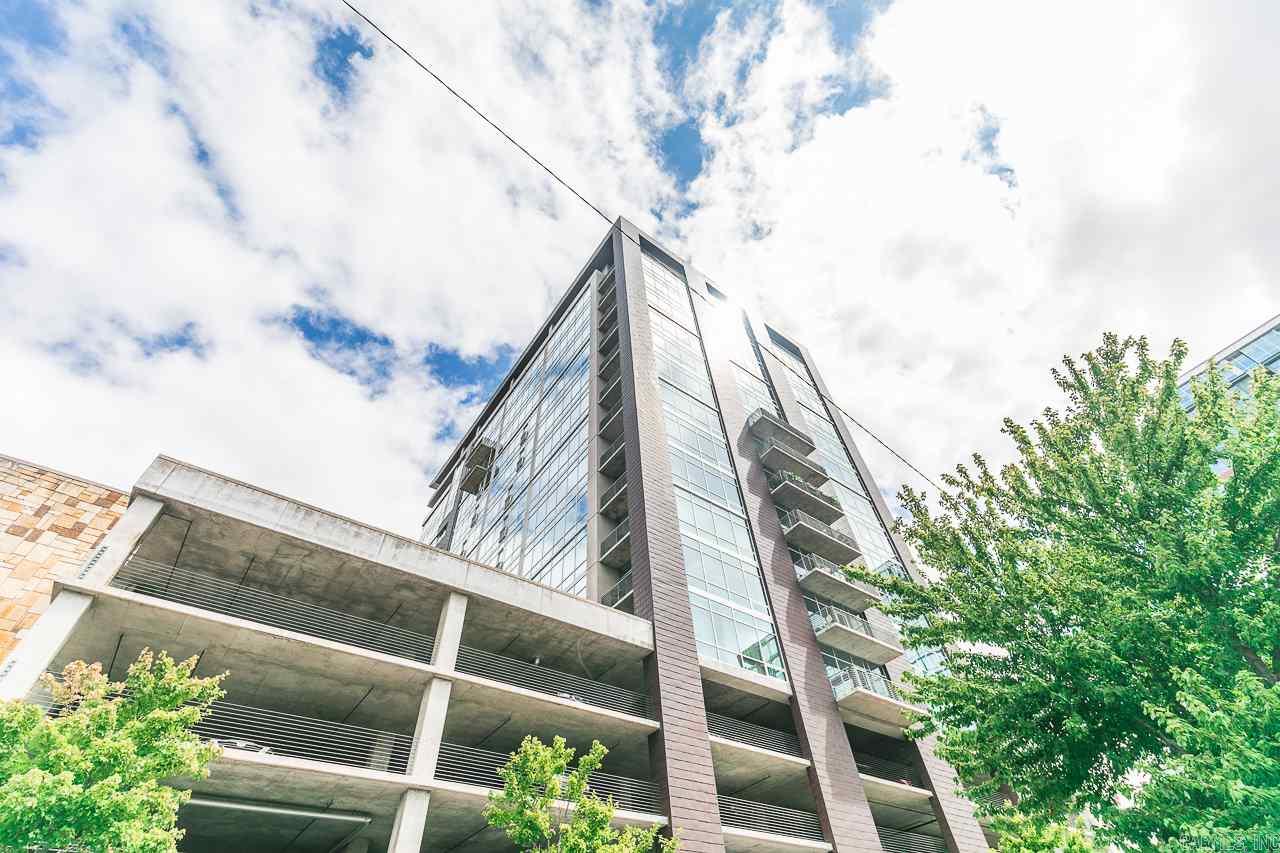 300 THIRD HPR - Residential