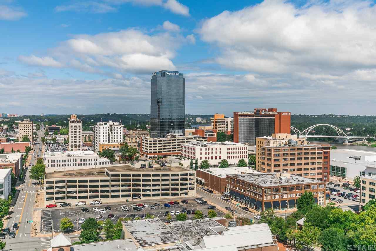 300 THIRD HPR - Residential