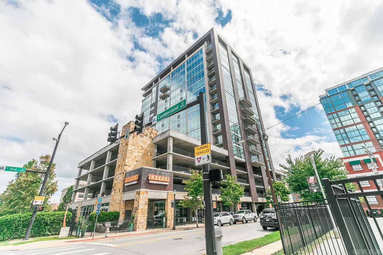300 THIRD HPR - Residential