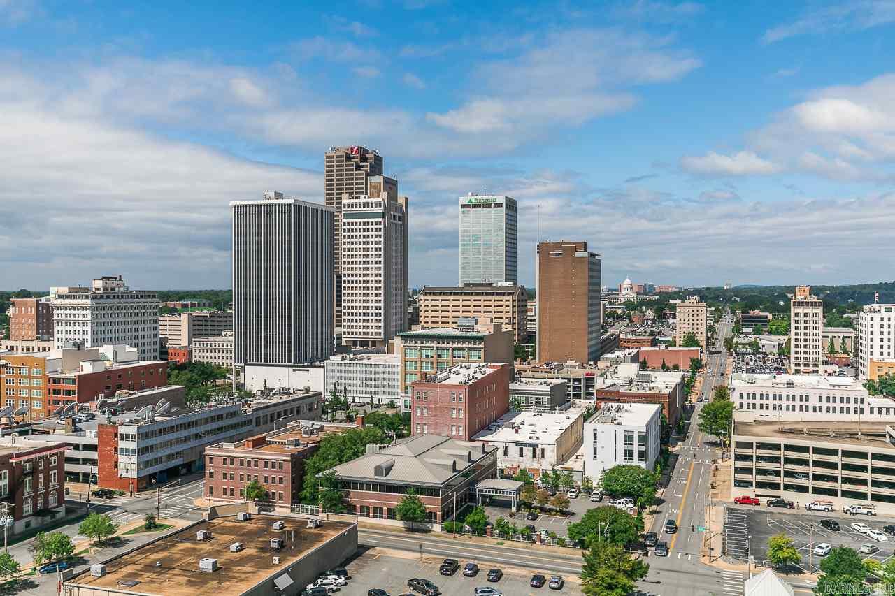 300 THIRD HPR - Residential