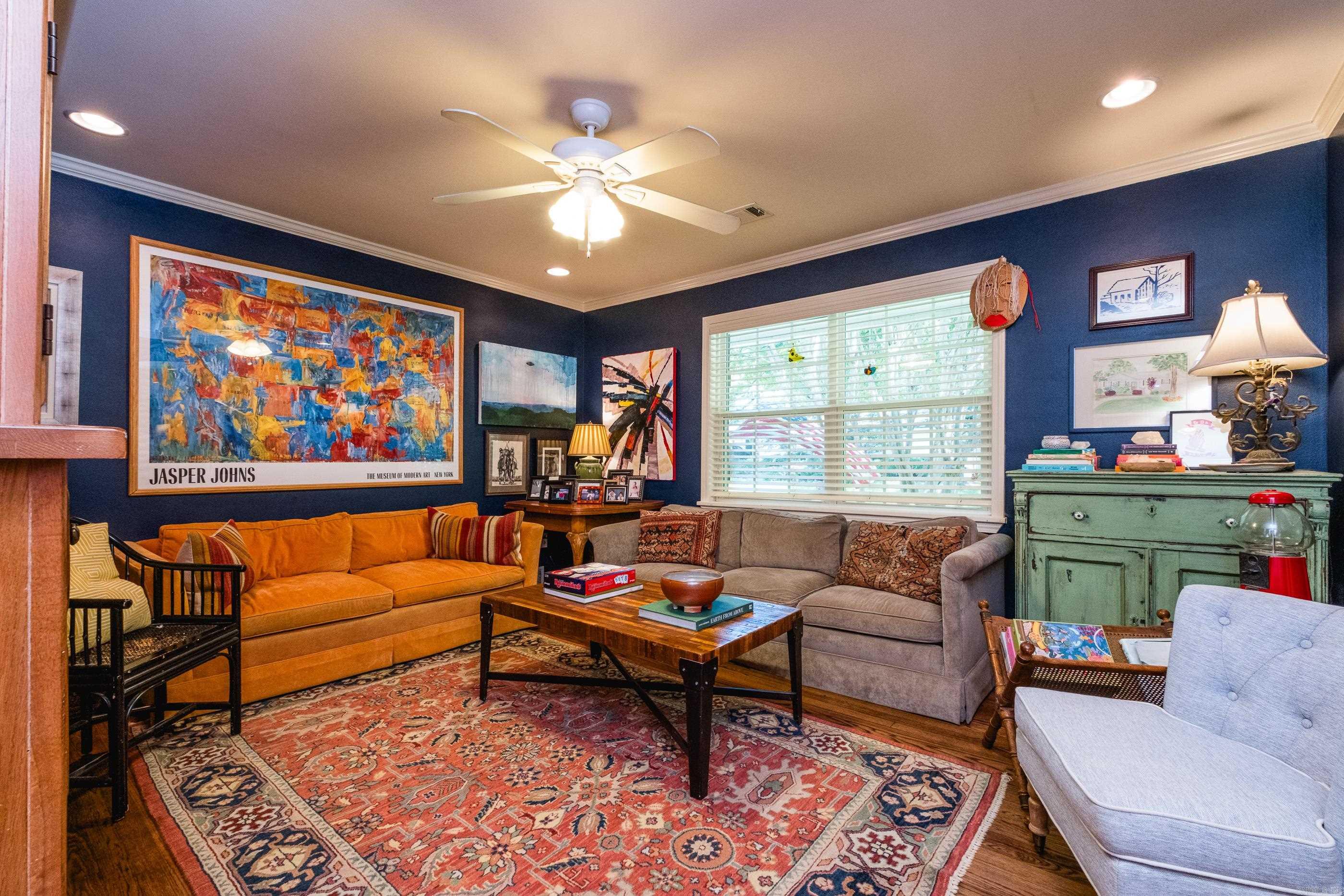 RANCH VALLEY - Residential