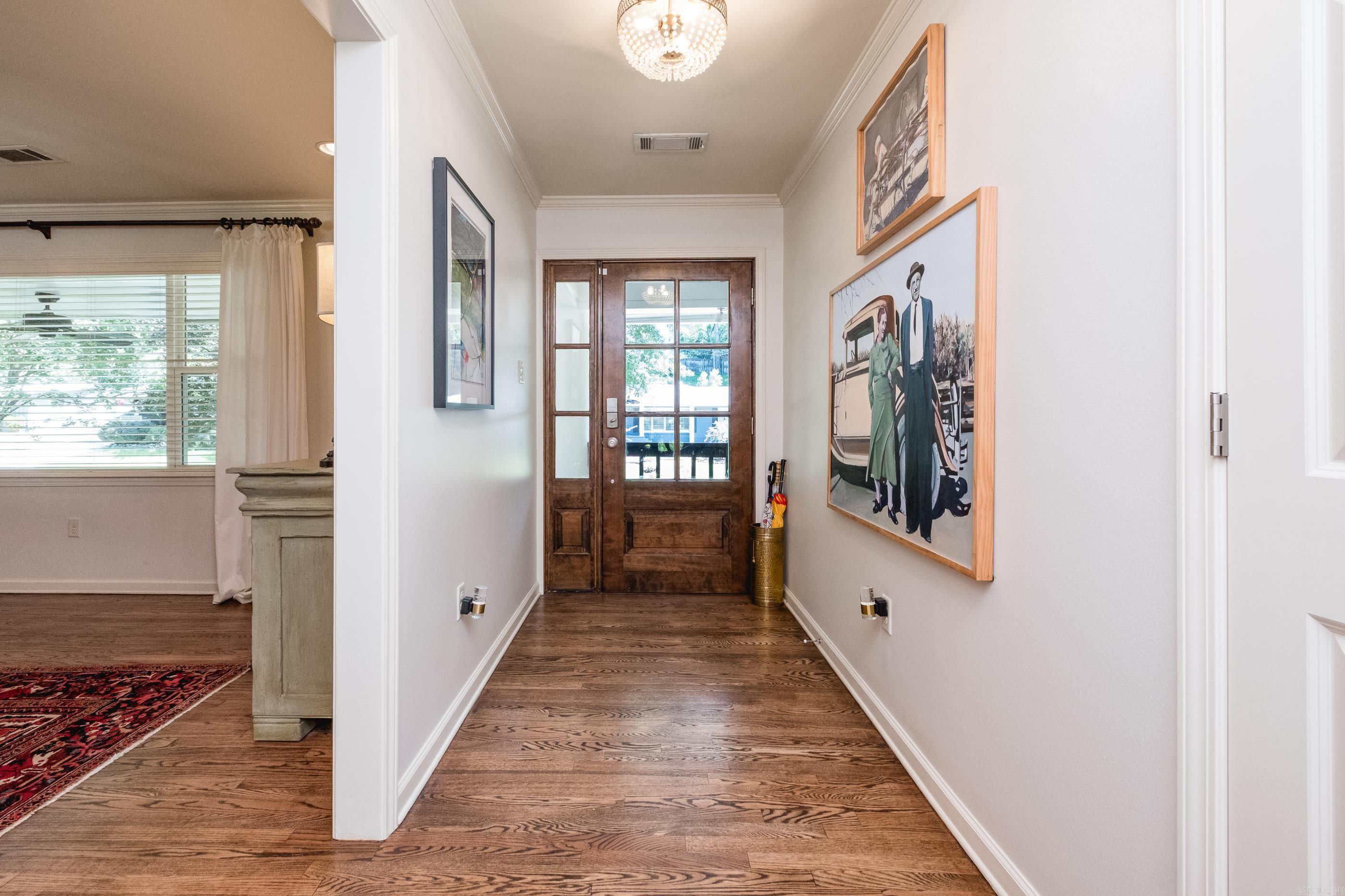 RANCH VALLEY - Residential