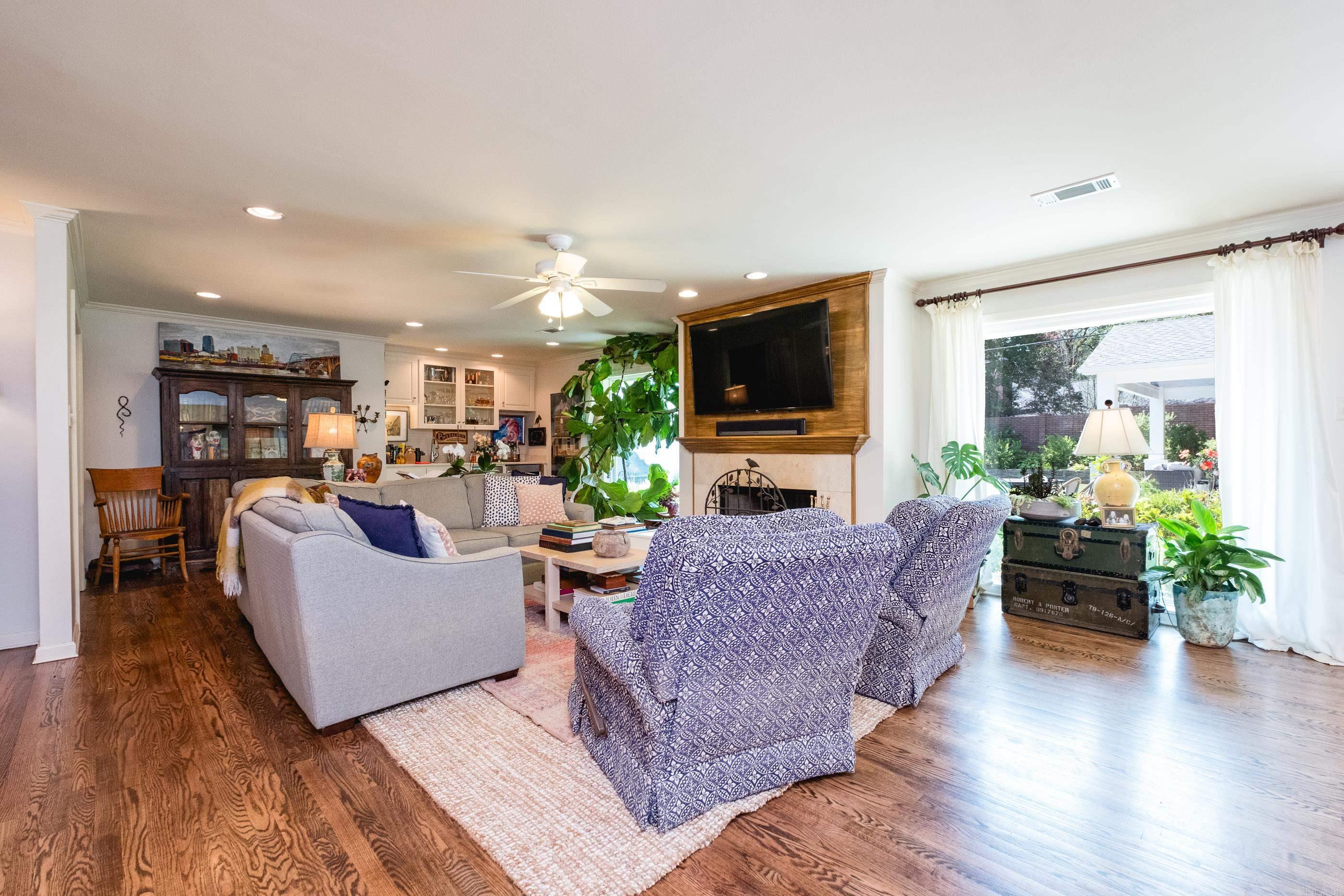 RANCH VALLEY - Residential