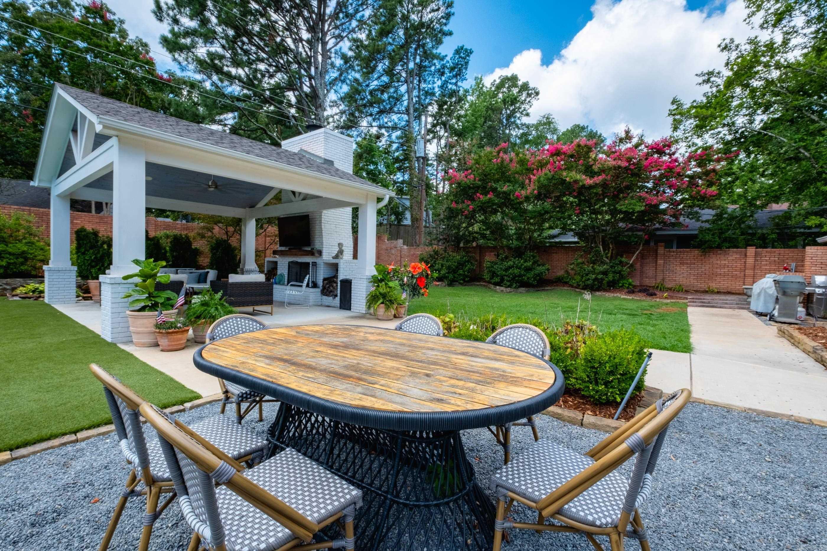 RANCH VALLEY - Residential