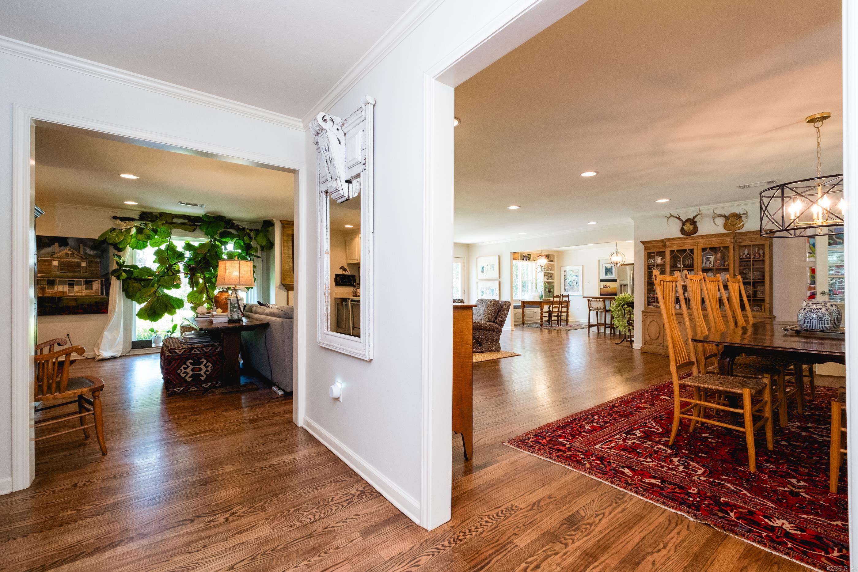 RANCH VALLEY - Residential