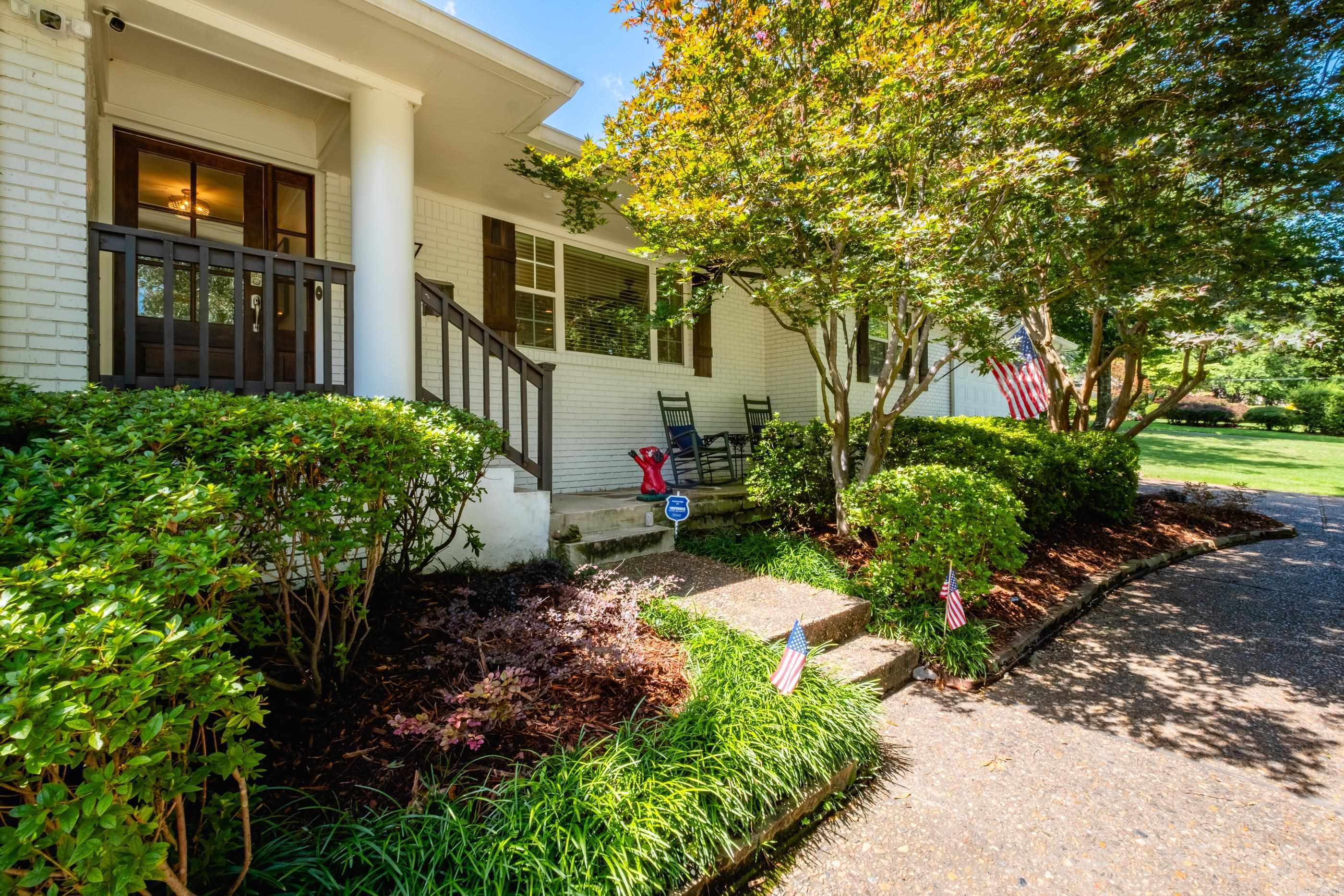 RANCH VALLEY - Residential