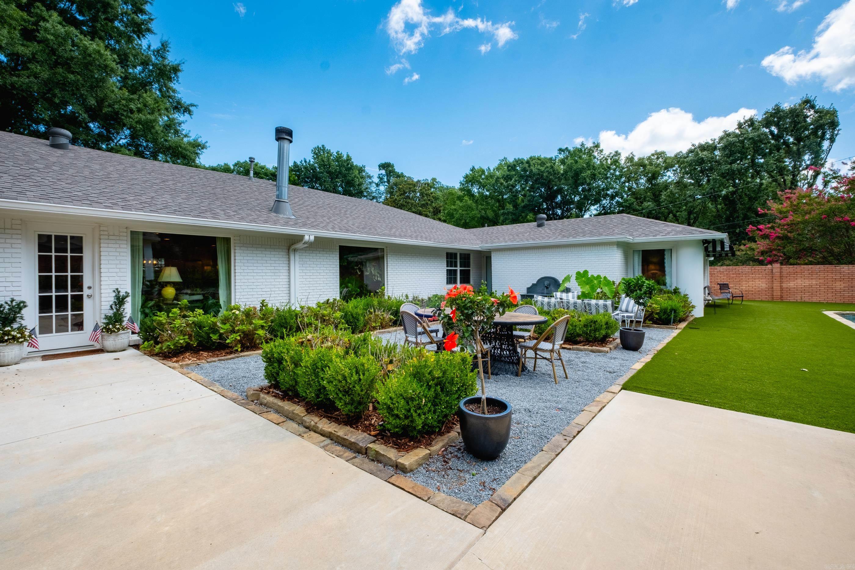 RANCH VALLEY - Residential