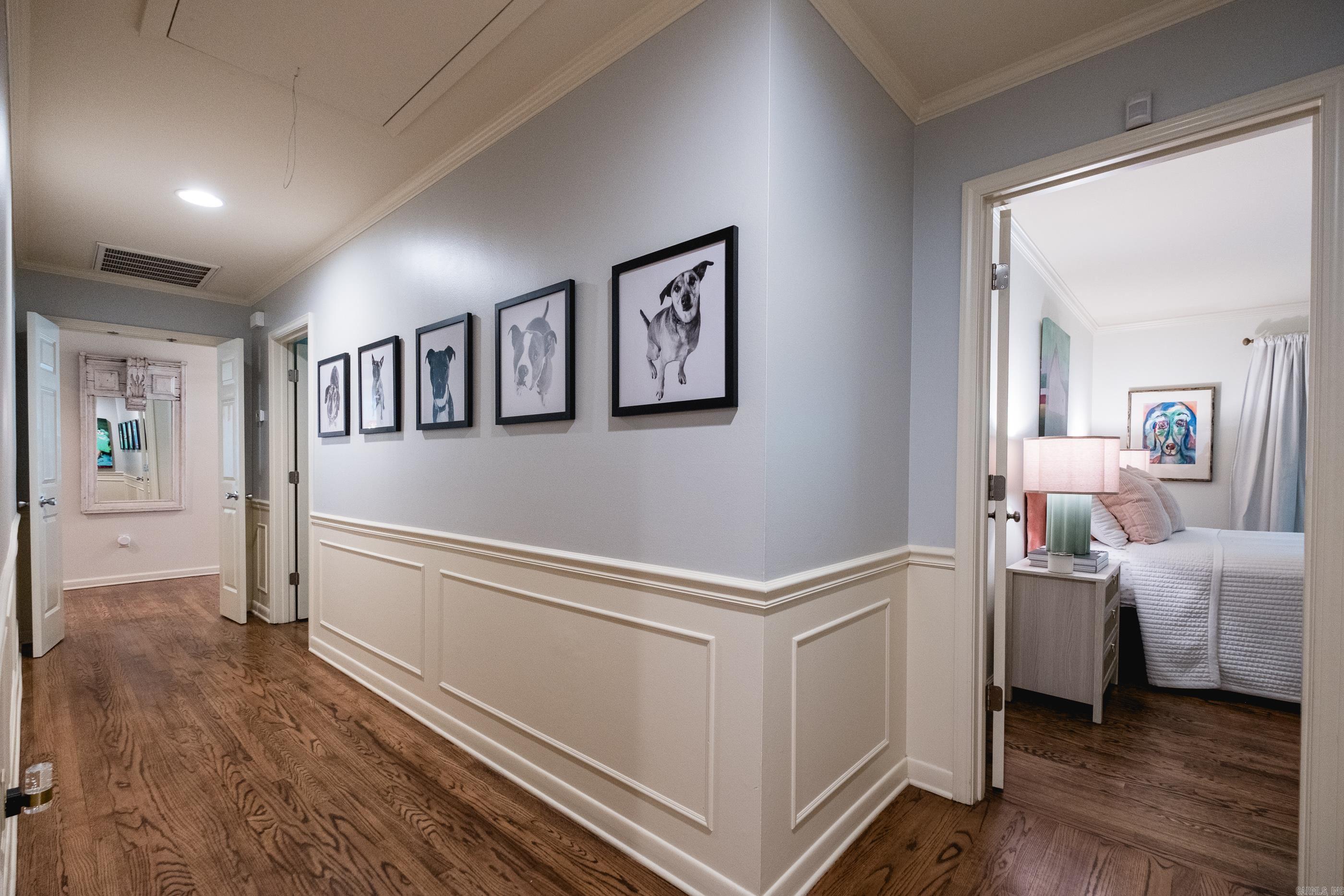 RANCH VALLEY - Residential