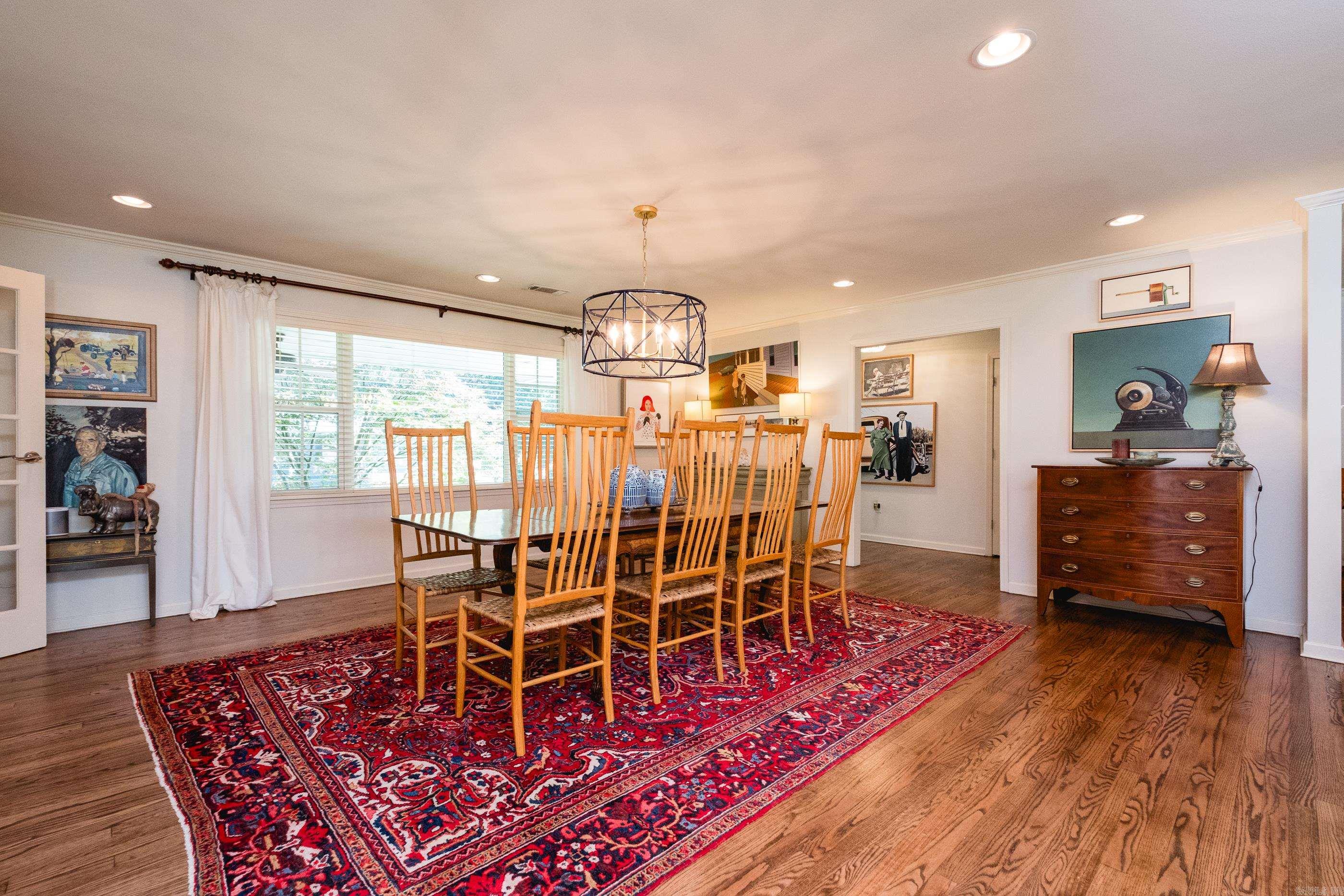 RANCH VALLEY - Residential
