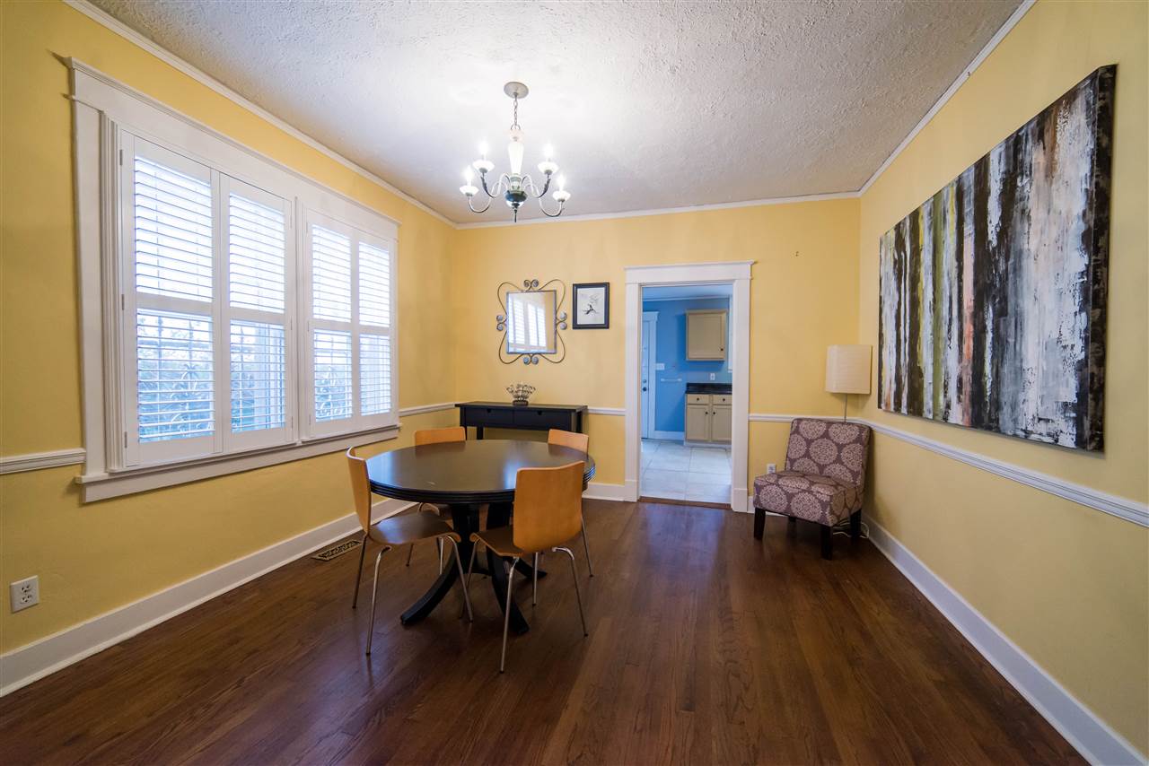 Riffel & Rhoten Ridgeland - Residential