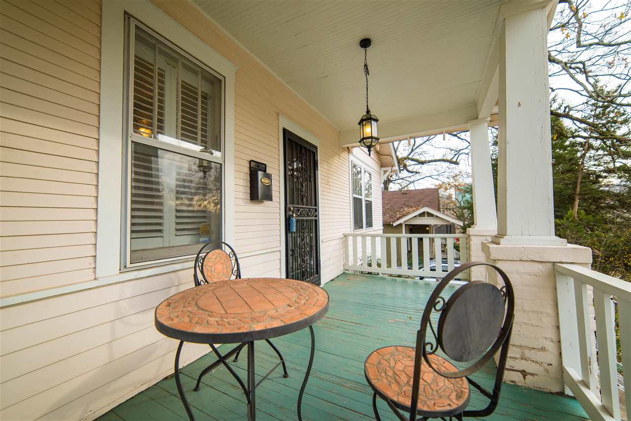 Riffel & Rhoten Ridgeland - Residential