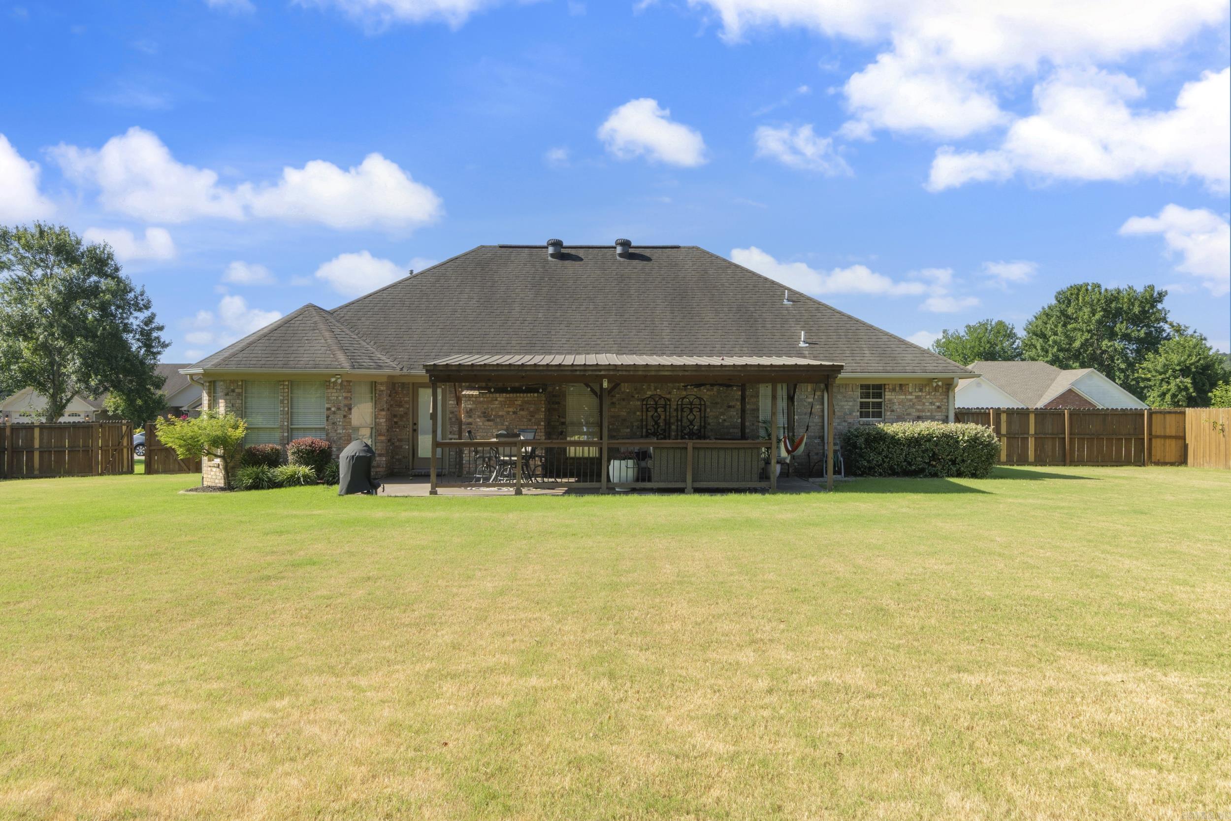 Quail Hollow - Residential
