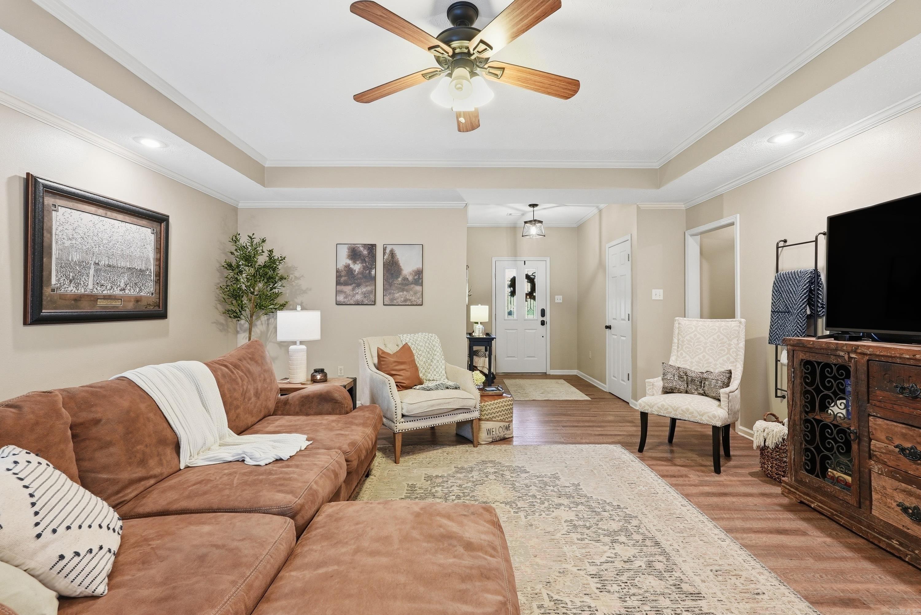 Quail Hollow - Residential