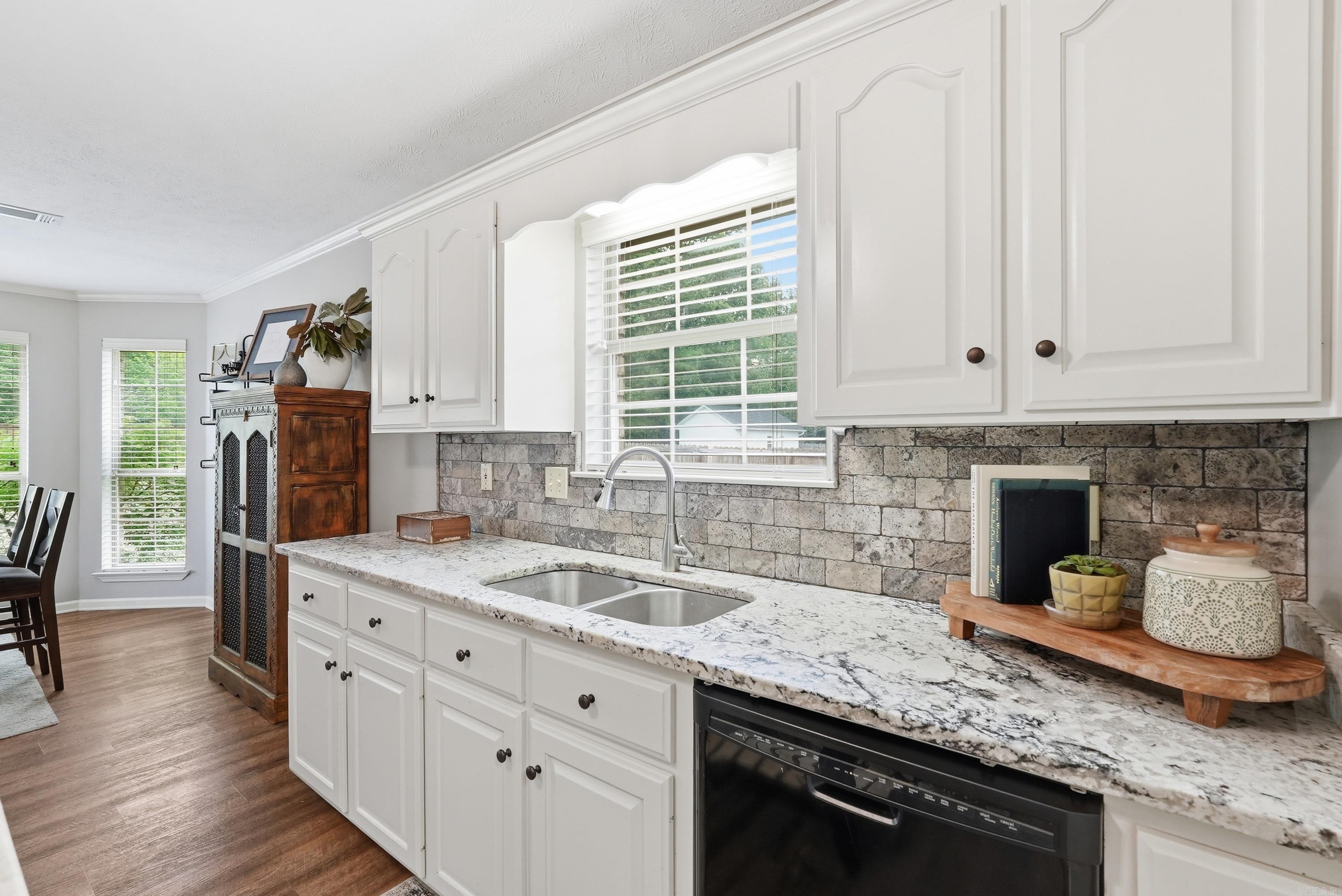 Quail Hollow - Residential