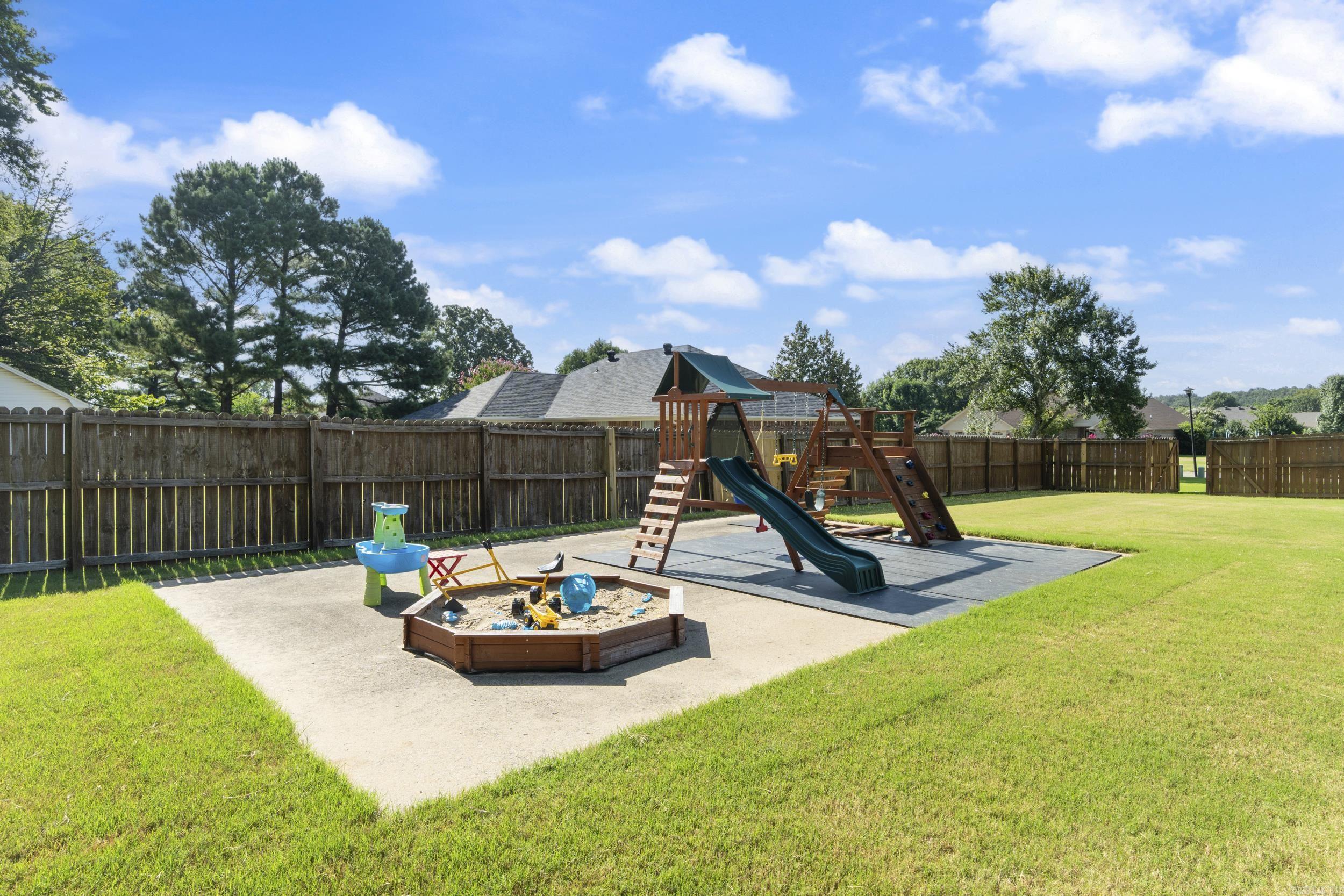 Quail Hollow - Residential