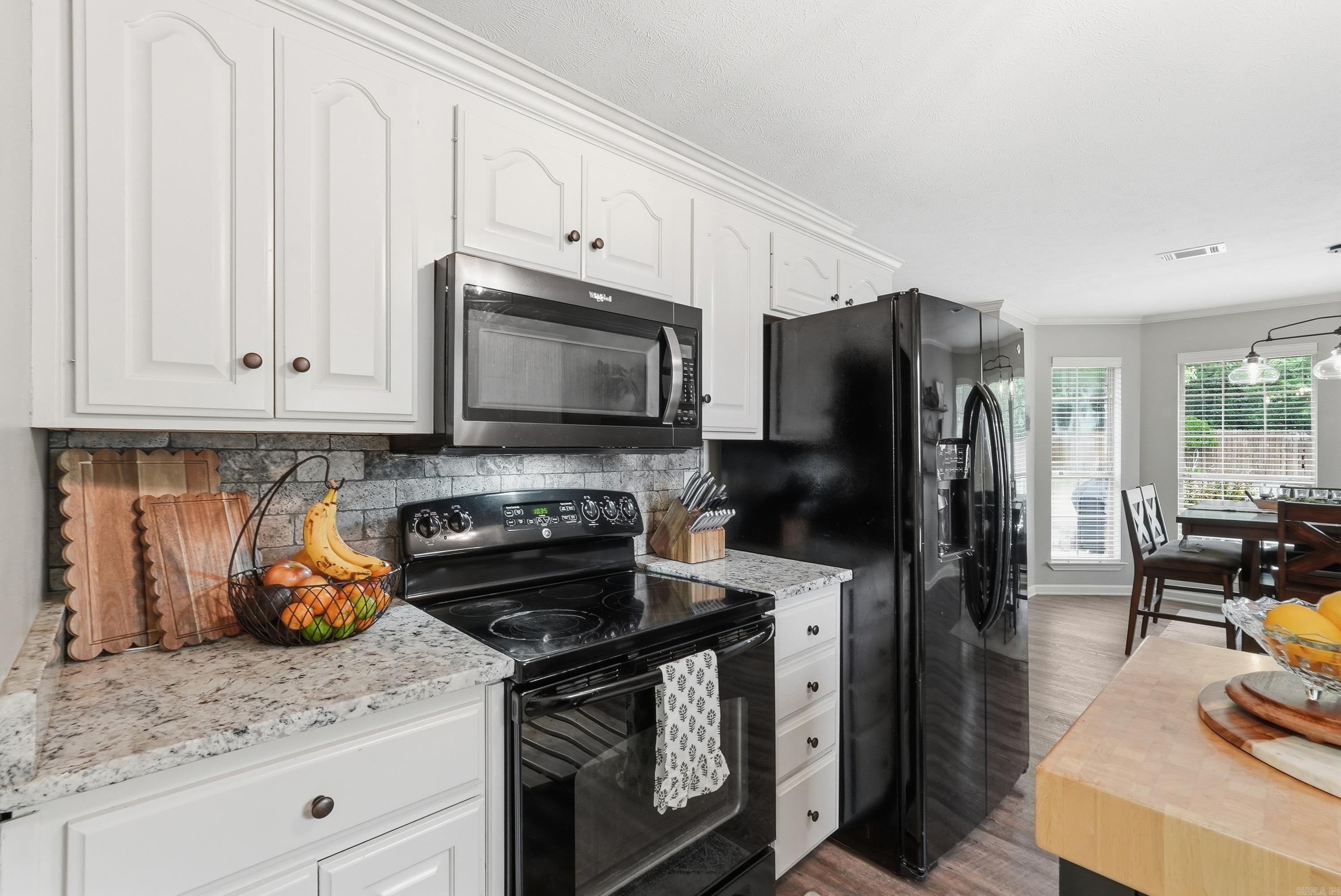 Quail Hollow - Residential