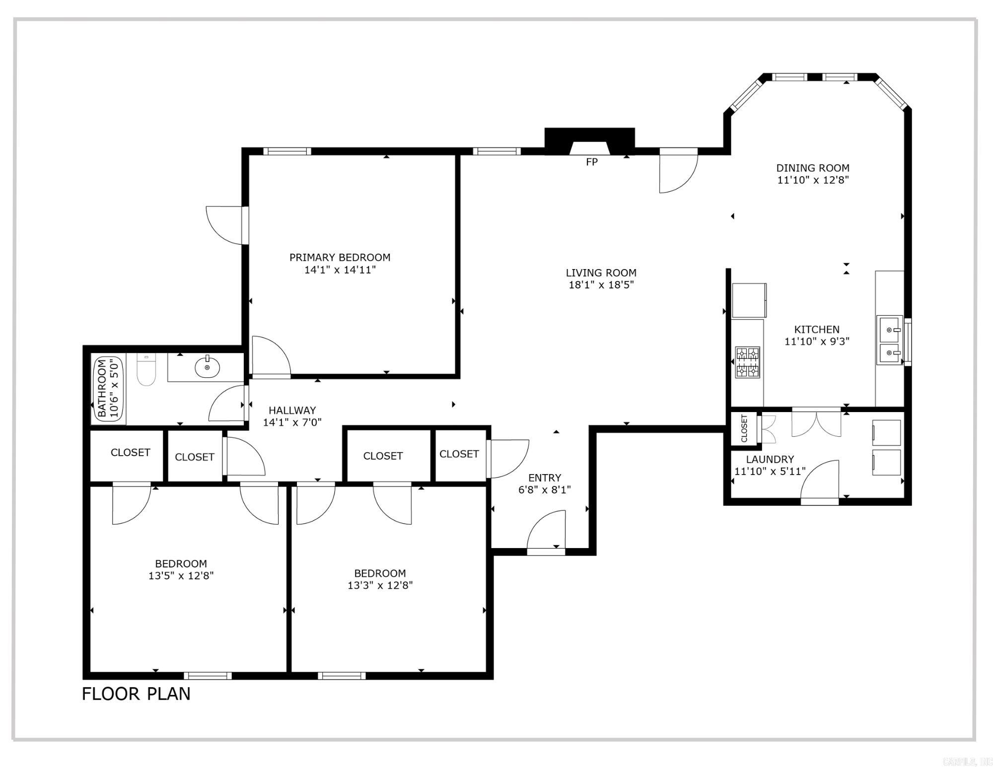 Quail Hollow - Residential