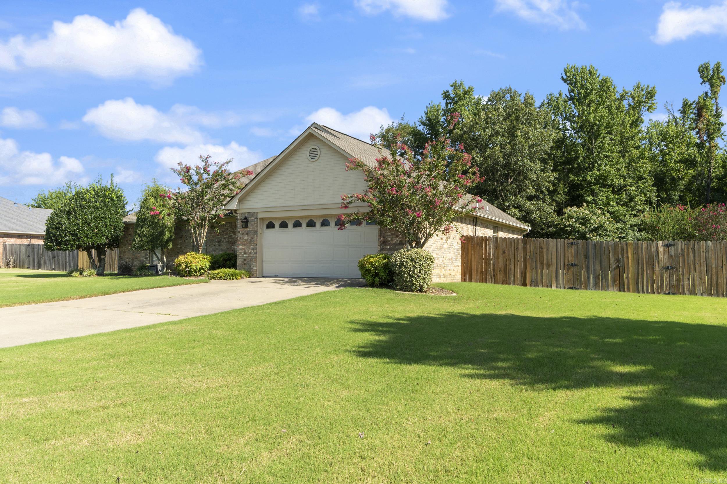 Quail Hollow - Residential