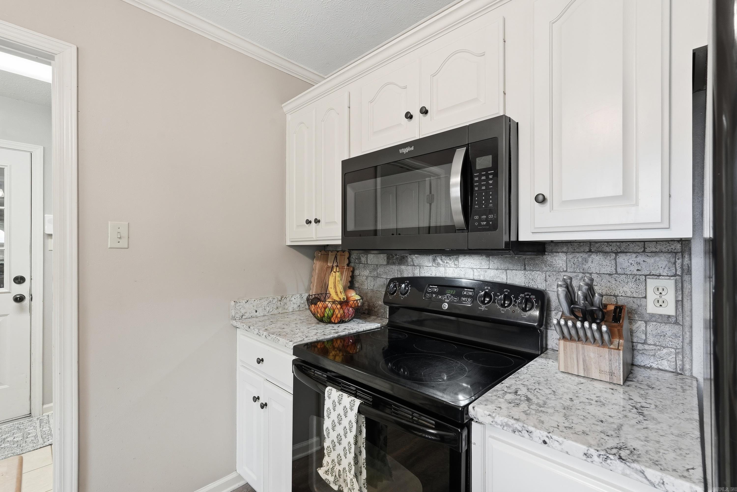 Quail Hollow - Residential