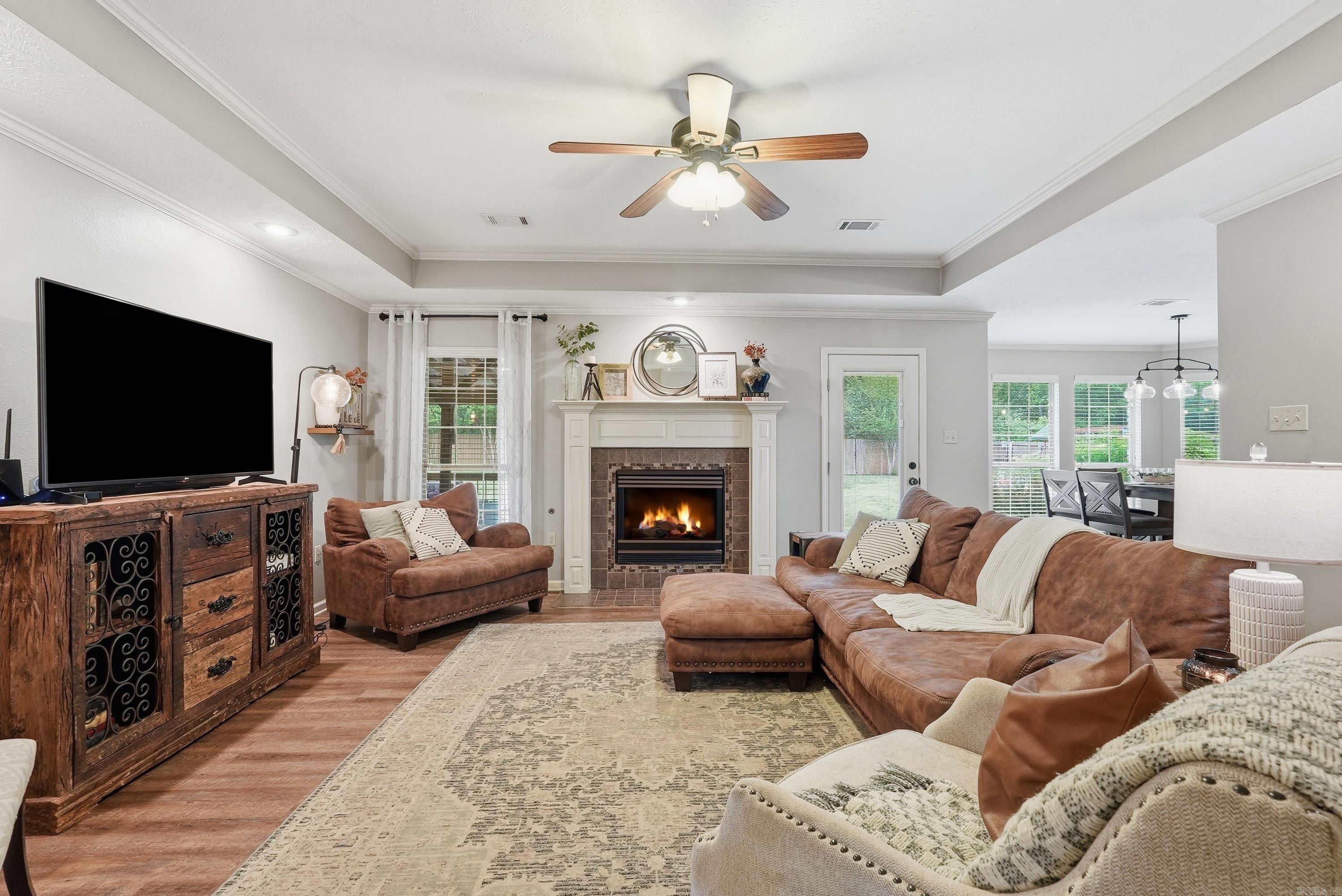 Quail Hollow - Residential
