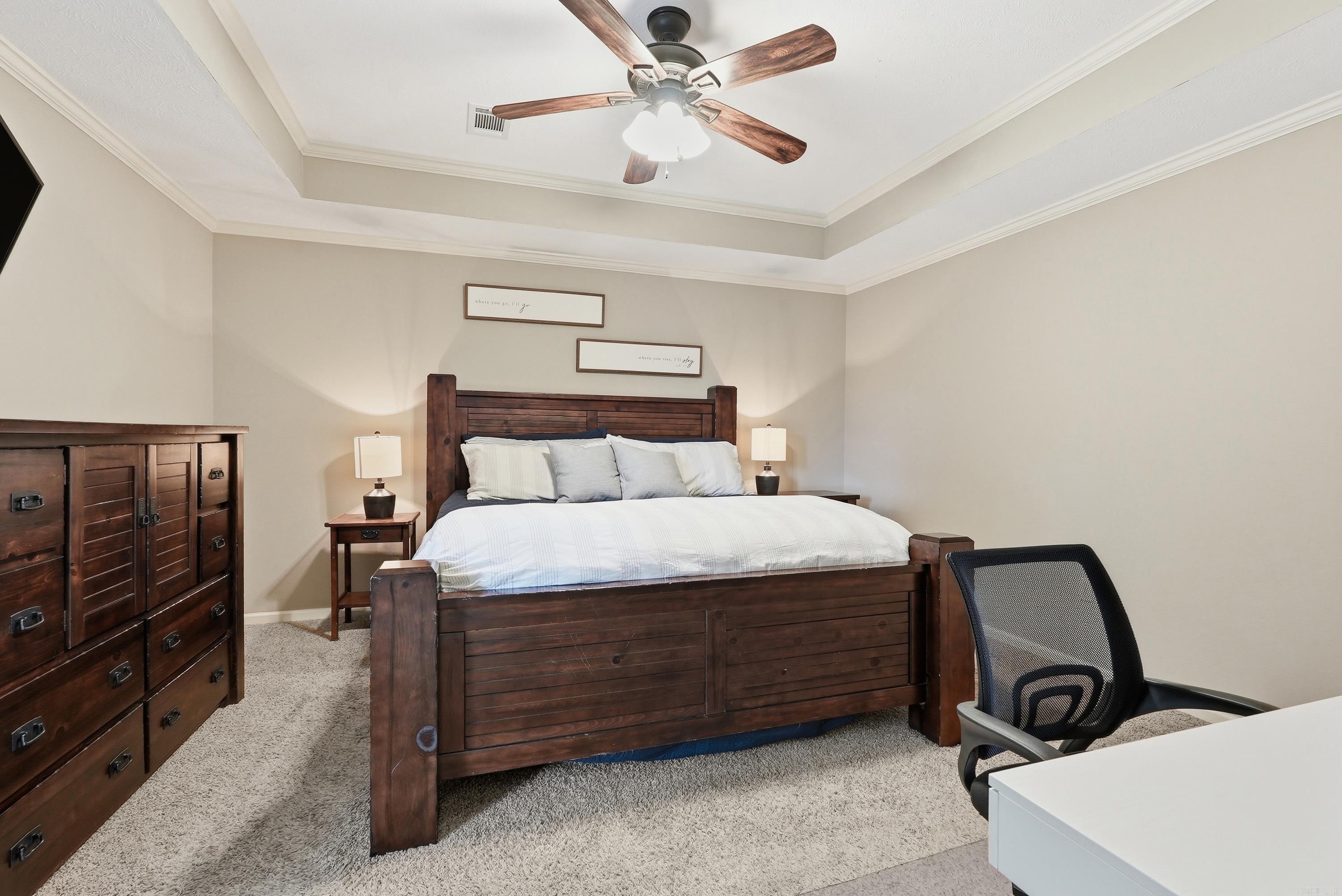 Quail Hollow - Residential