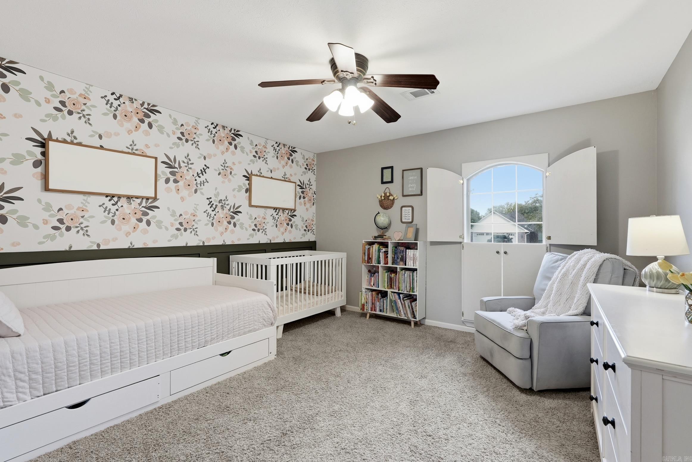 Quail Hollow - Residential