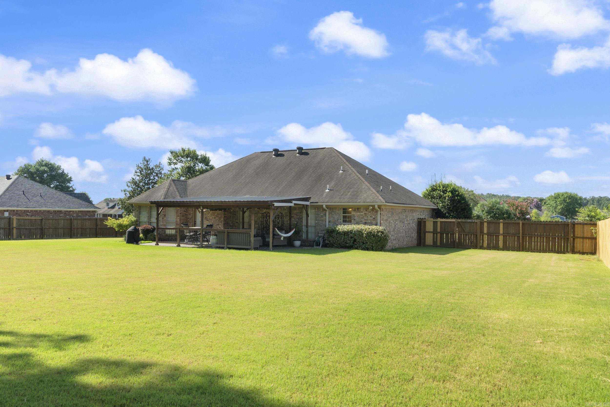 Quail Hollow - Residential