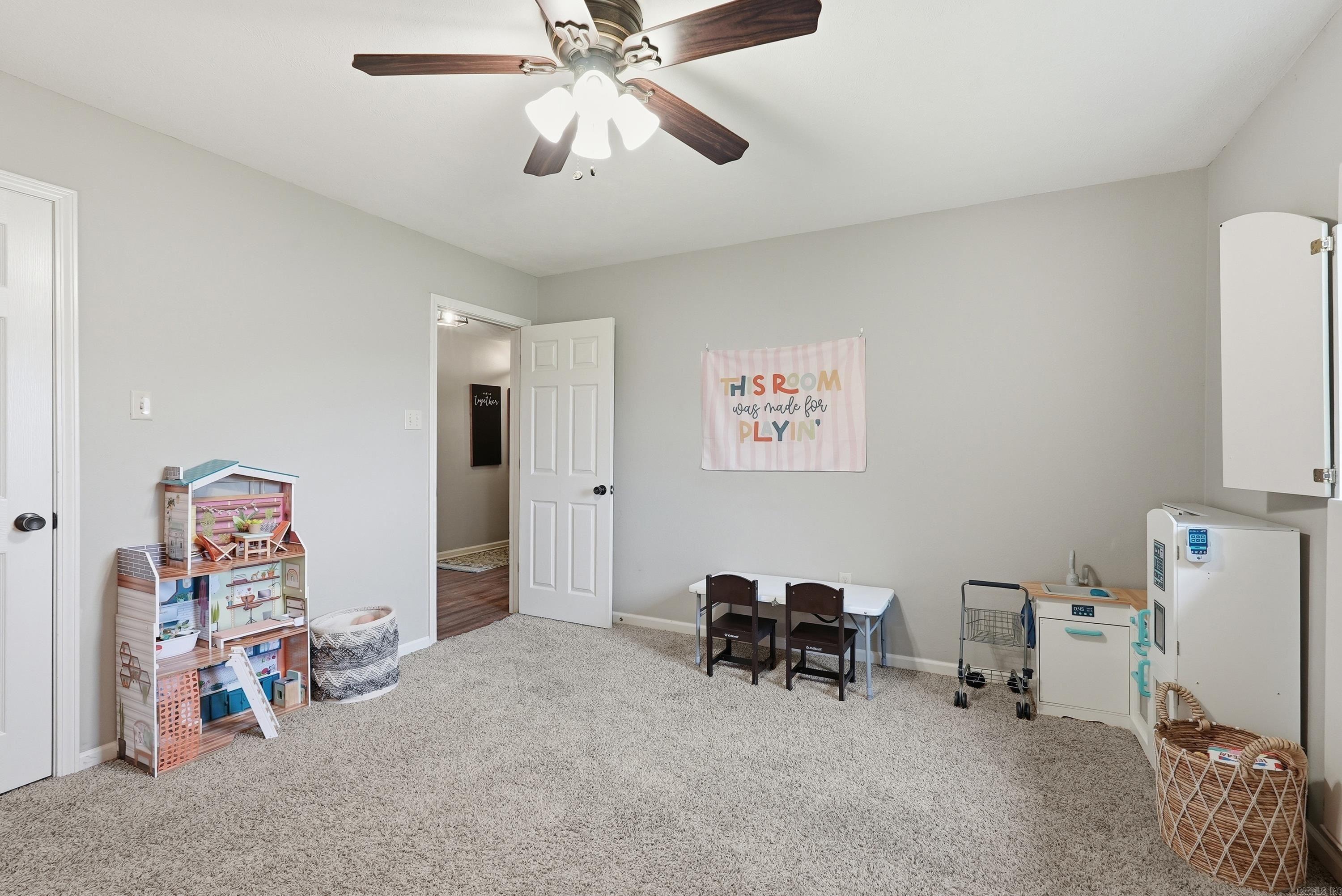 Quail Hollow - Residential
