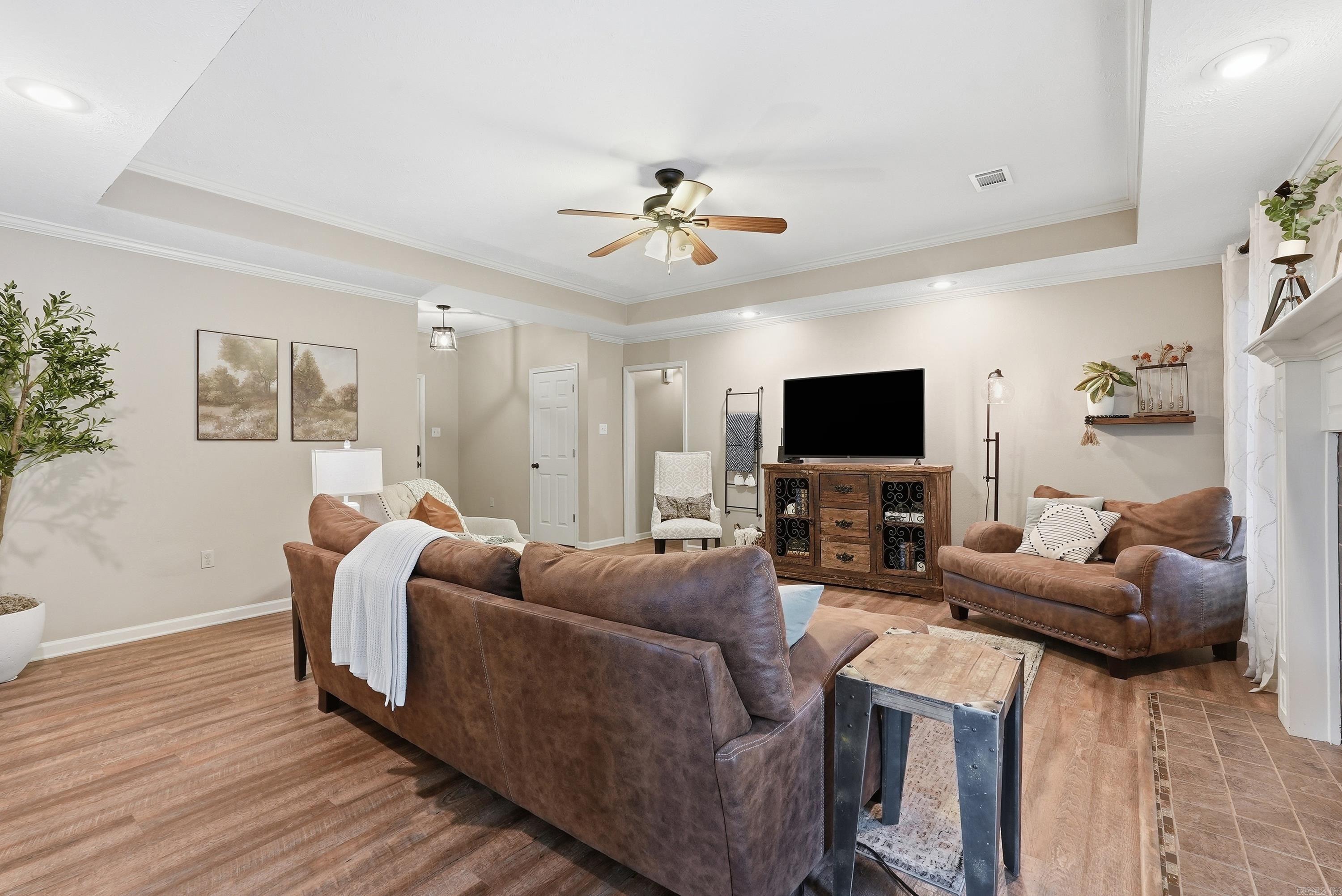 Quail Hollow - Residential